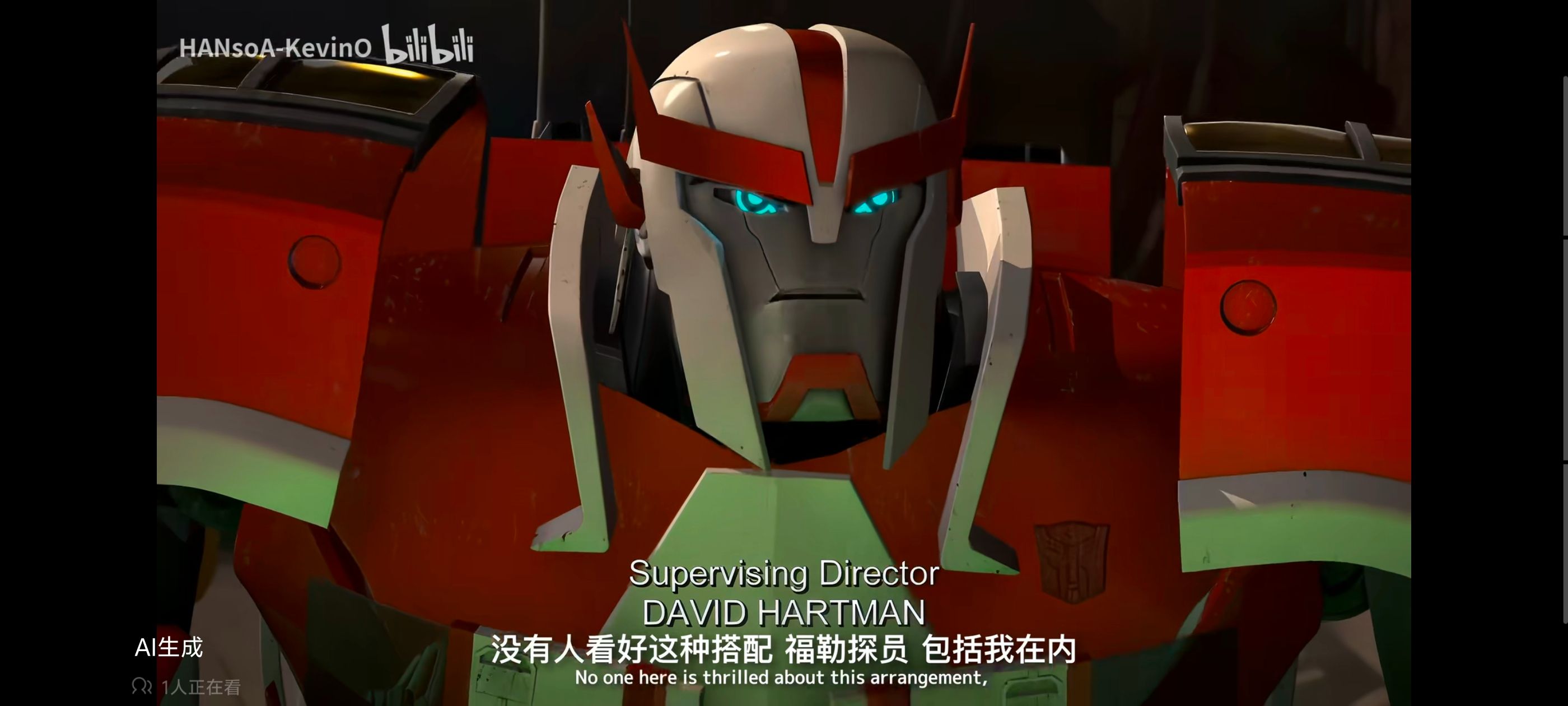 变形金刚领袖之证,变形金刚,动画,动漫,番剧,ACG