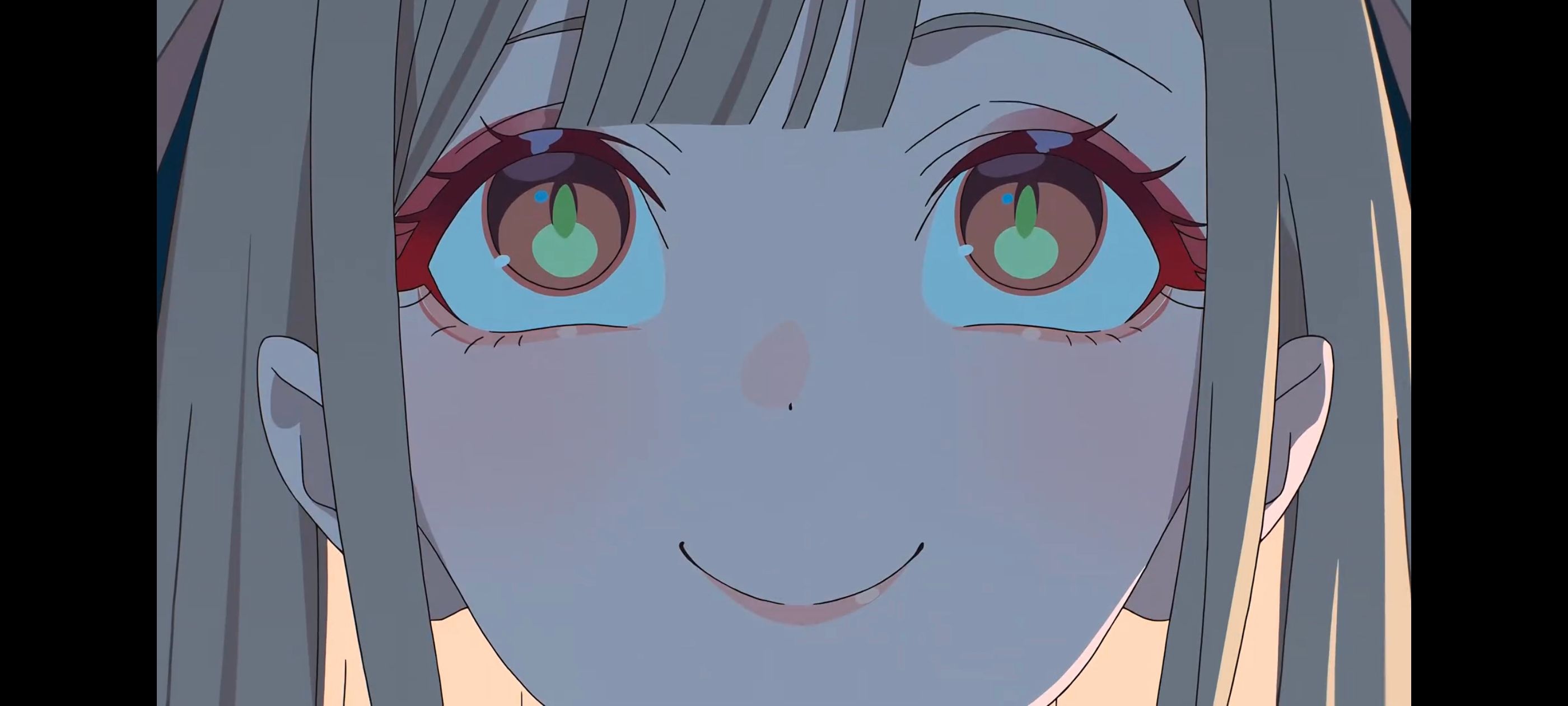 超时空辉夜姬,超時空輝夜姬,番剧,动画,动漫,二次元,ACG,动画电影