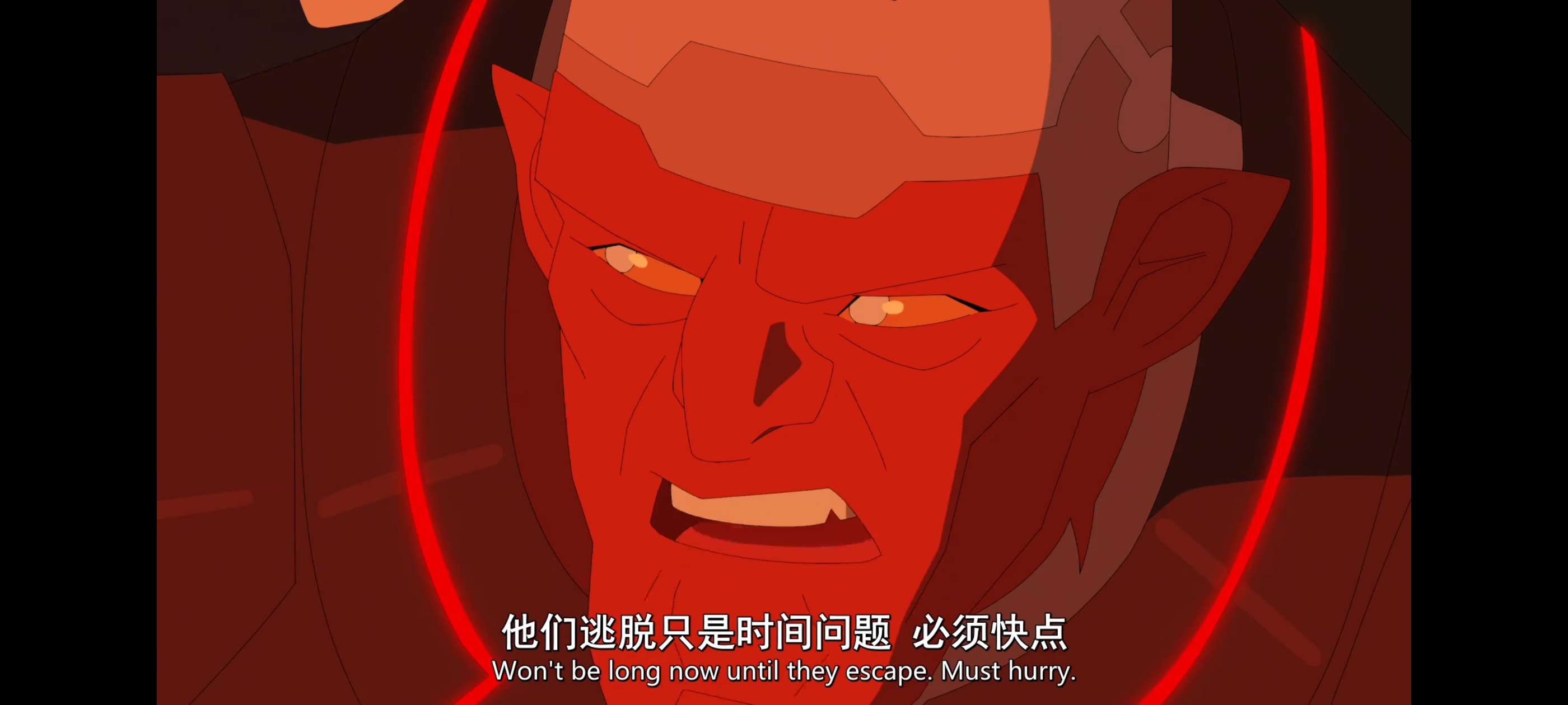 无敌少侠,image,动漫,动画,番剧,二次元,ACG