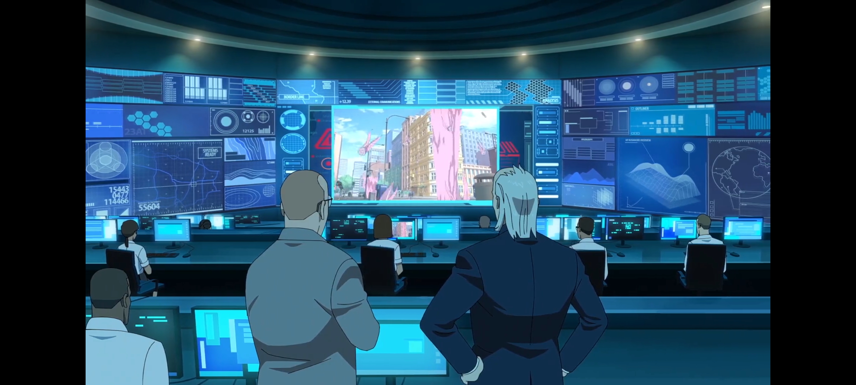 无敌少侠,image,番剧,ACG,二次元,动画,动漫