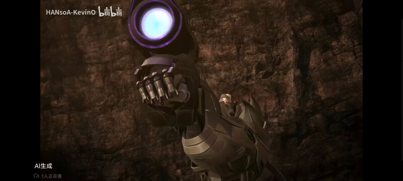 变形金刚,变形金刚领袖之证,动漫,动画,番剧,ACG