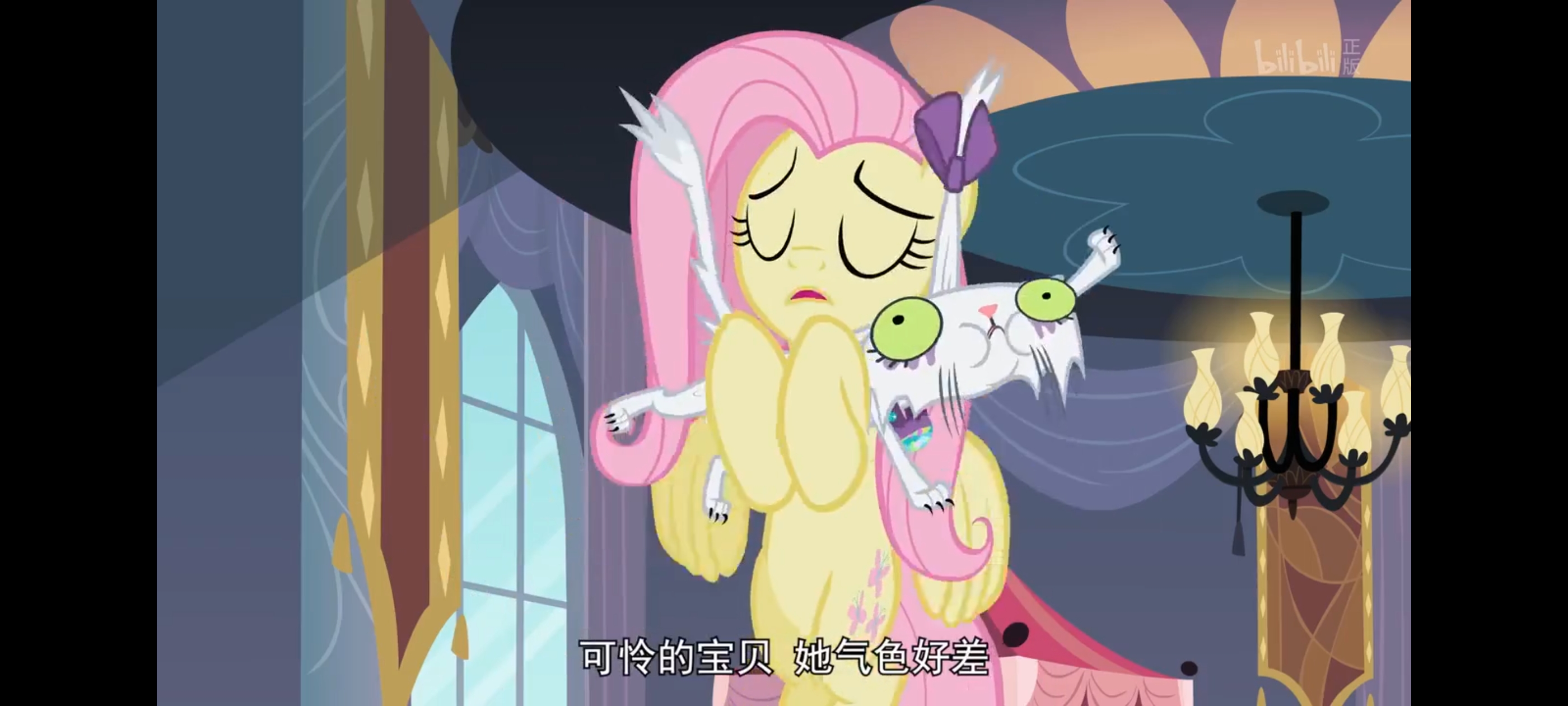 小马宝莉,彩虹小马,我的小马驹,动画,动漫,番剧,ACG