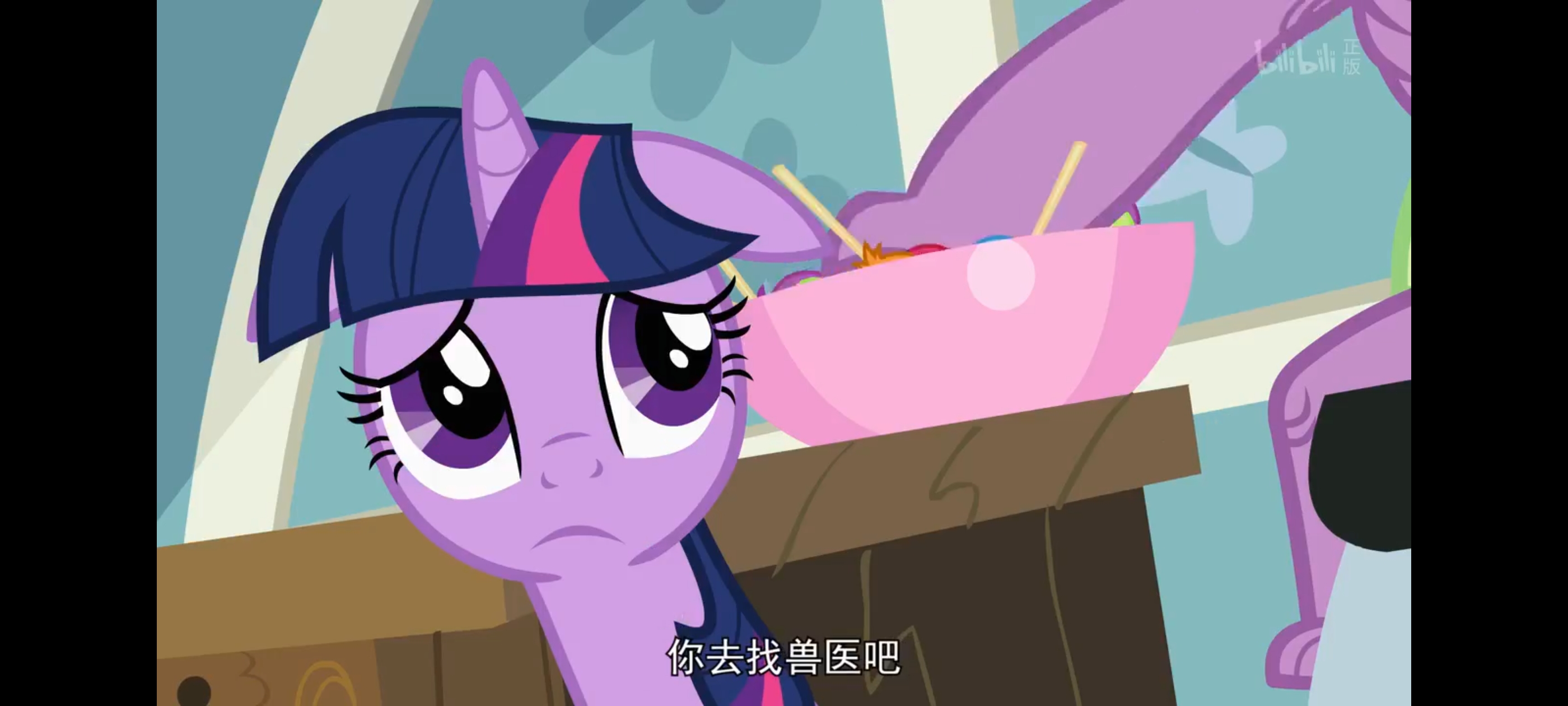 小马宝莉,彩虹小马,我的小马驹,动画,动漫,番剧,二次元,ACG