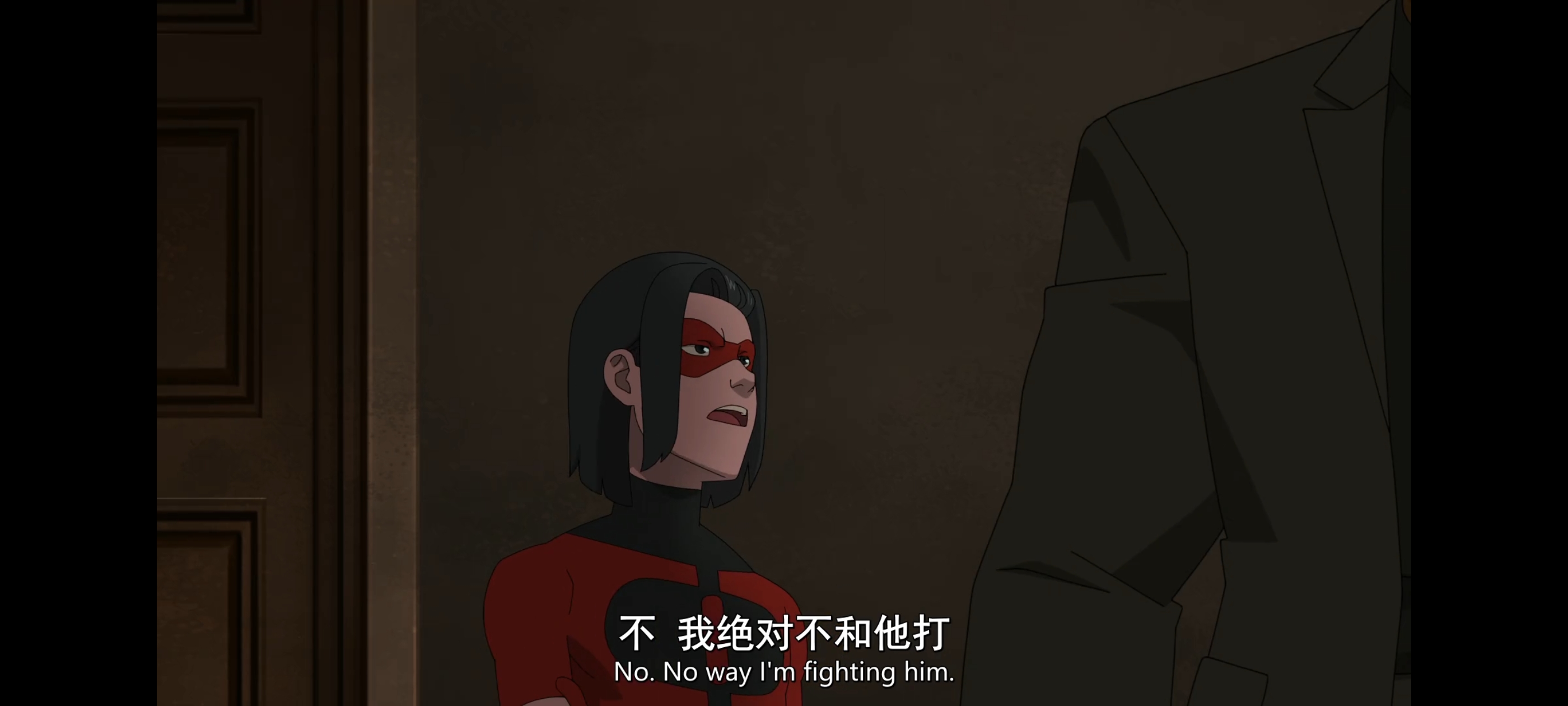 无敌少侠,动画,动漫,image,番剧,ACG