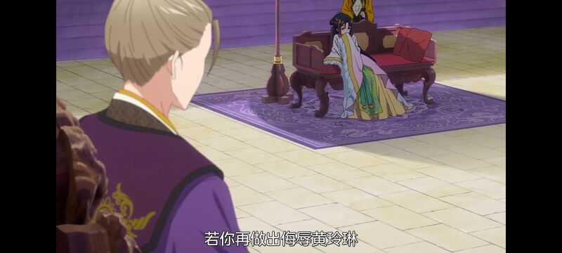 虽然我是不完美恶女雏宫蝶鼠替换传,动画,动漫,番剧,二次元,日漫,ACG,恶女不才请多关照雏宫蝶鼠替换传