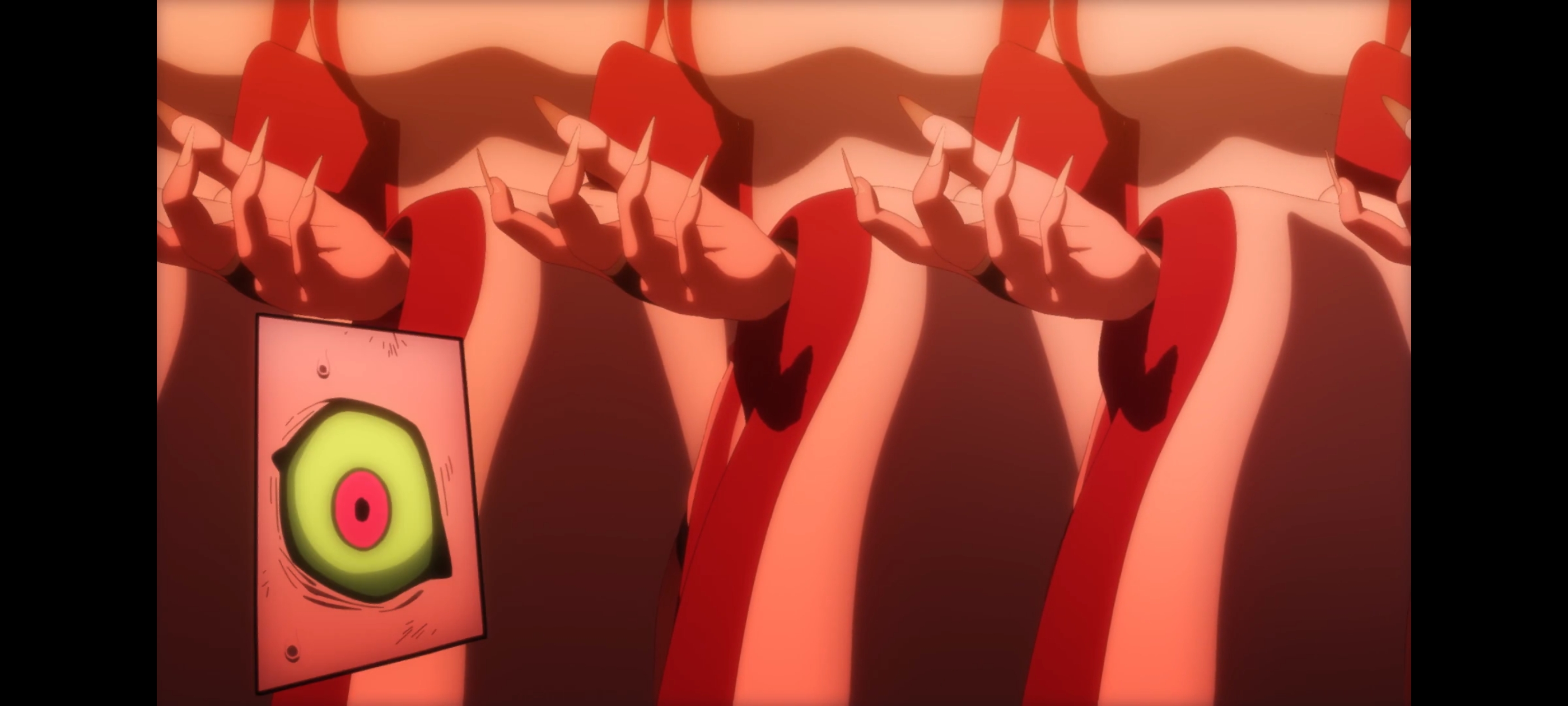 魔都精兵的奴隶,动画,动漫,番剧,二次元,ACG