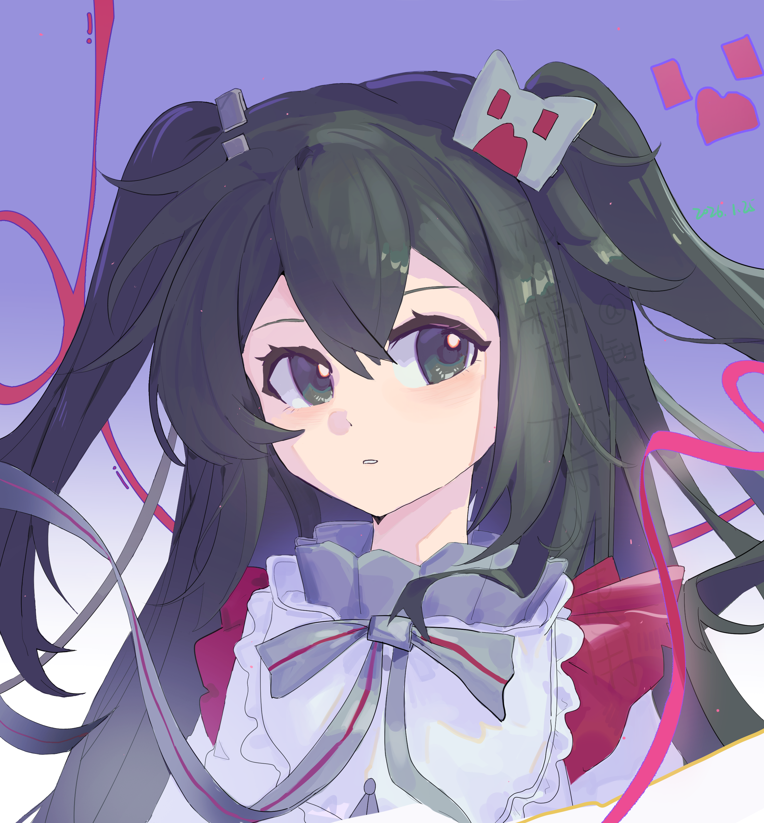 绘画,绘画创作,稿件展示