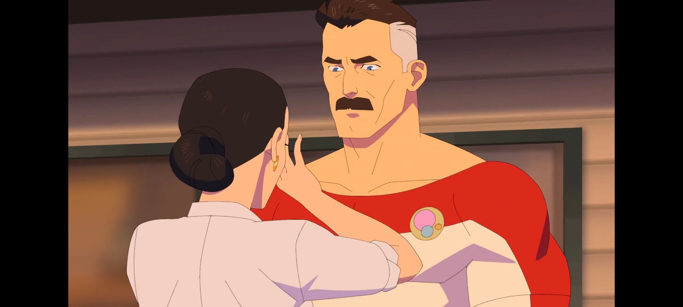 无敌少侠,image,动画,动漫,番剧,ACG