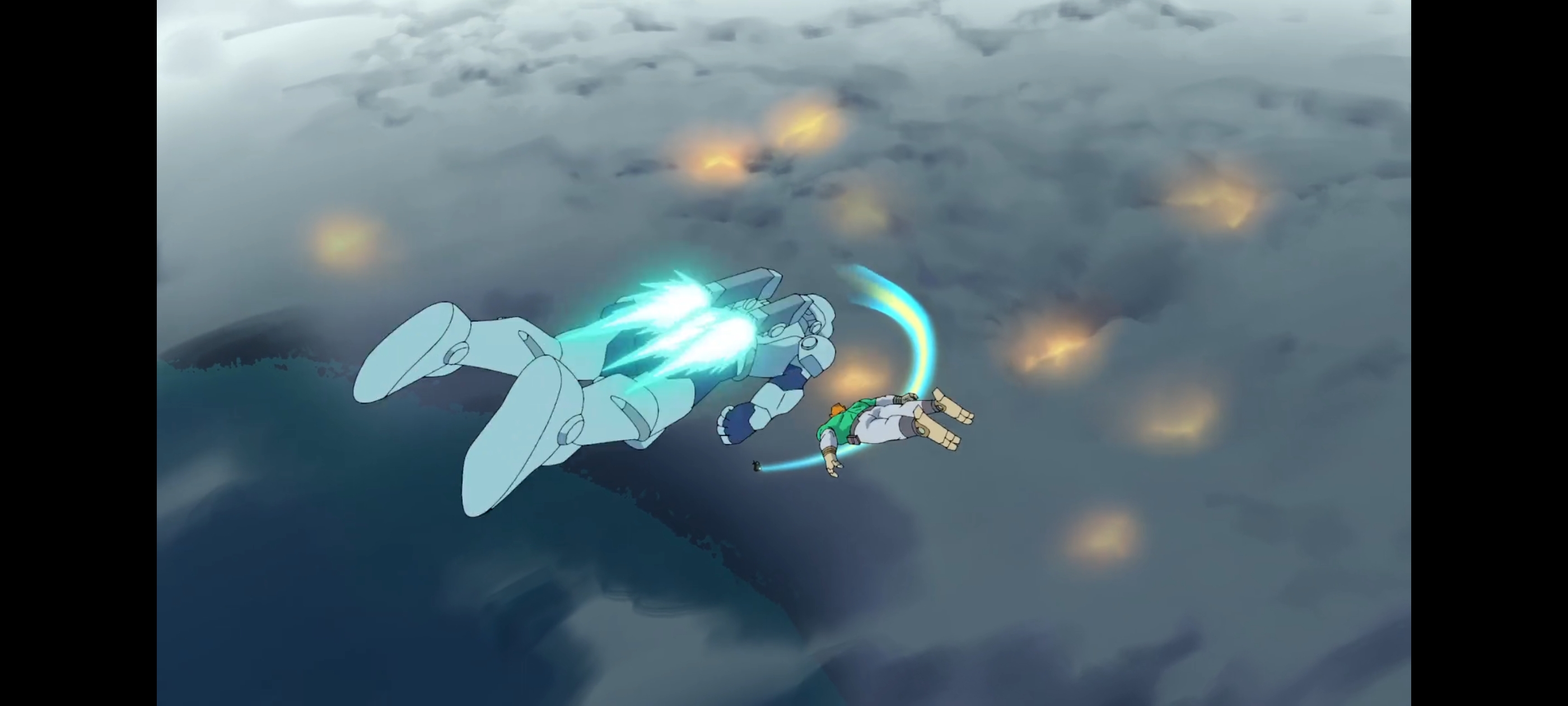 无敌少侠,image,动画,动漫,番剧,ACG