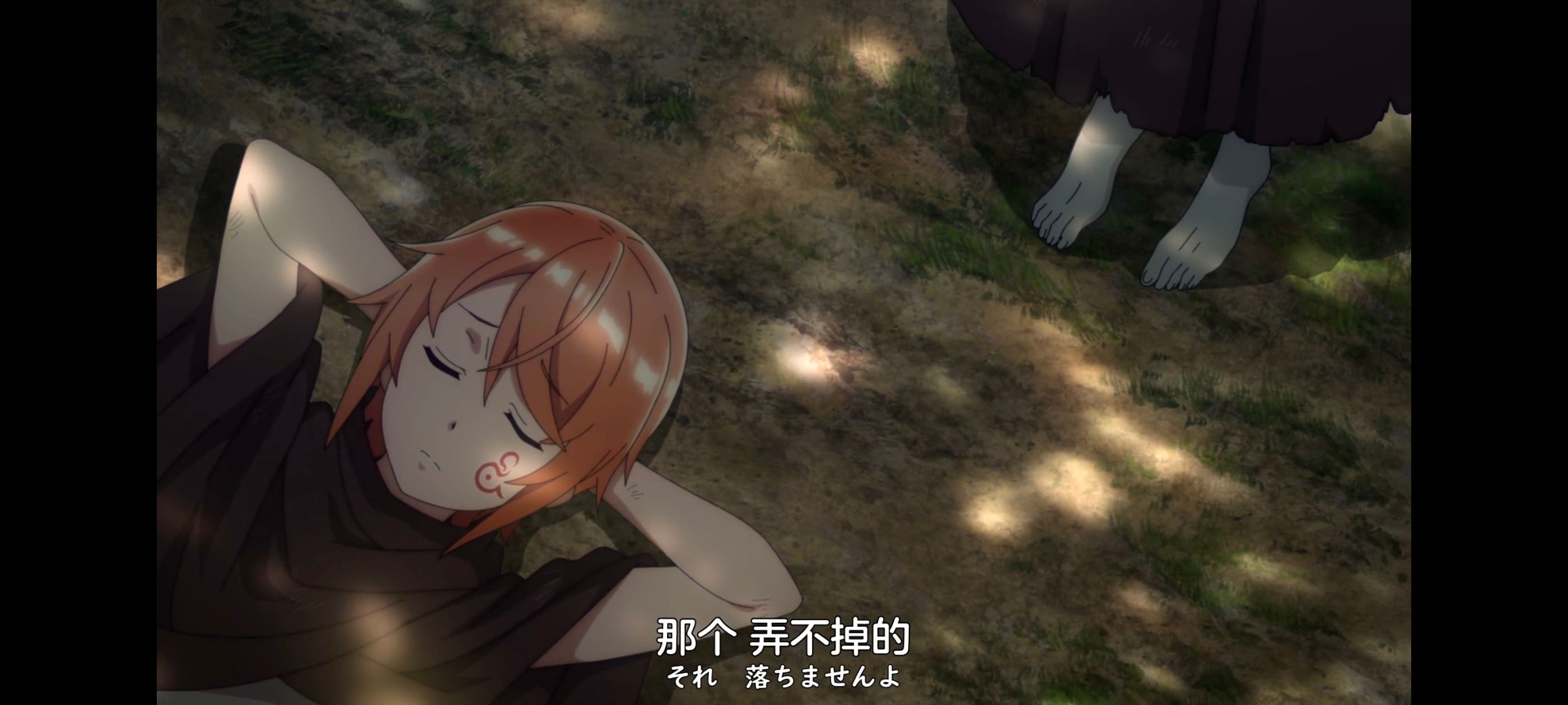 凭你也想讨伐魔王,你这种家伙别想打败魔王,百合,动画,动漫,番剧,ACG