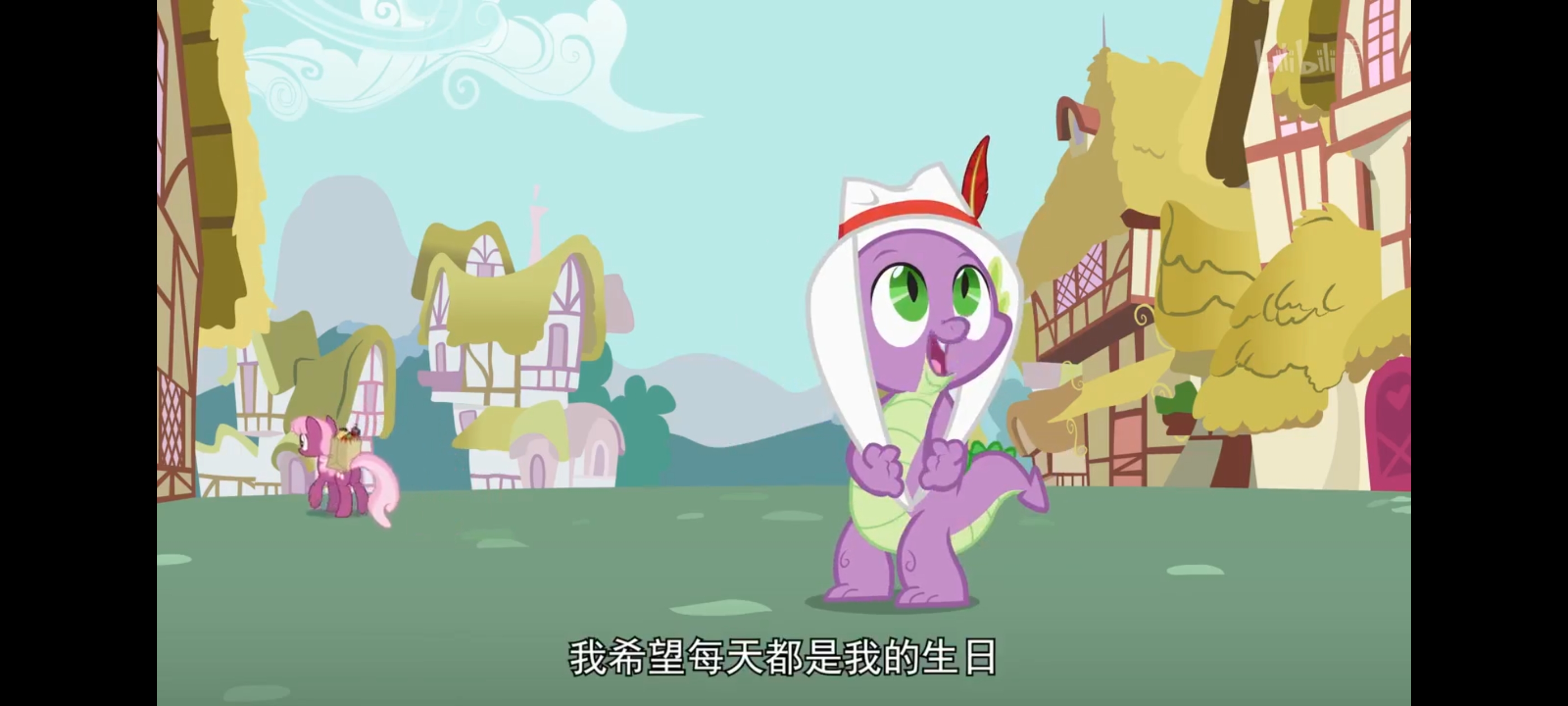 小马宝莉,彩虹小马,我的小马驹,动画,动漫,番剧,二次元,ACG