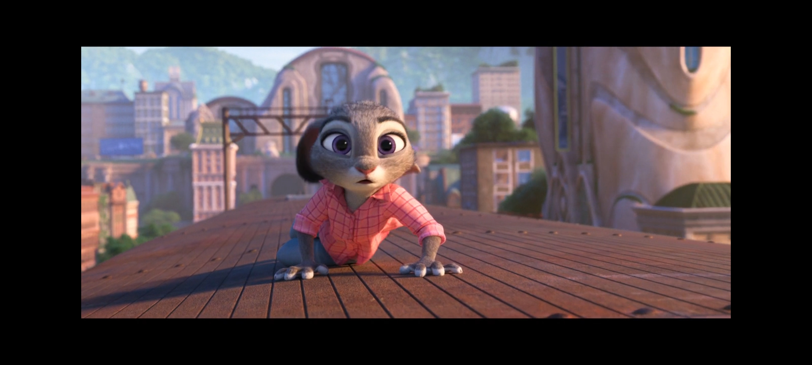 疯狂动物城,动画电影,动漫,动画,电影,二次元,ACG