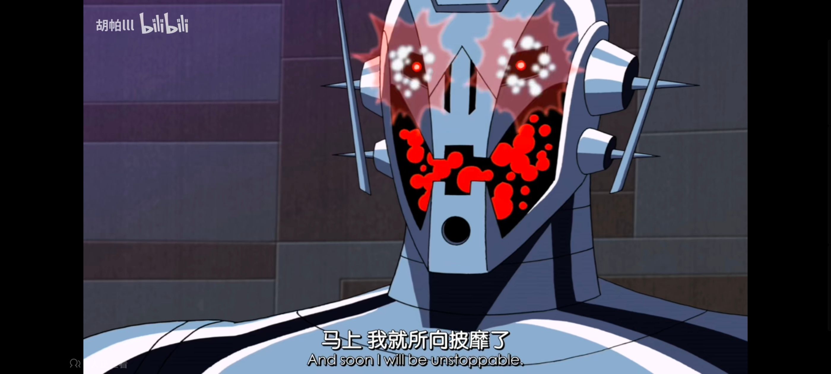 复仇者世上最强英雄组合,复仇者联盟,动画,动漫,番剧,ACG,超级英雄联盟复仇者