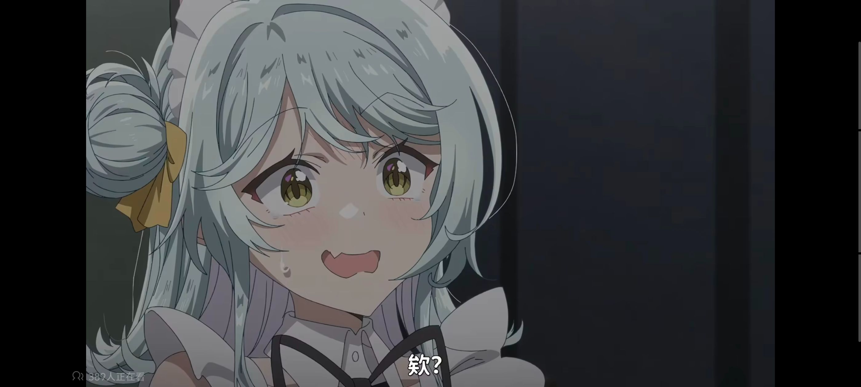 我怎么可能成为你的恋人不行不行,百合,百合动漫,动画,动漫,番剧,ACG