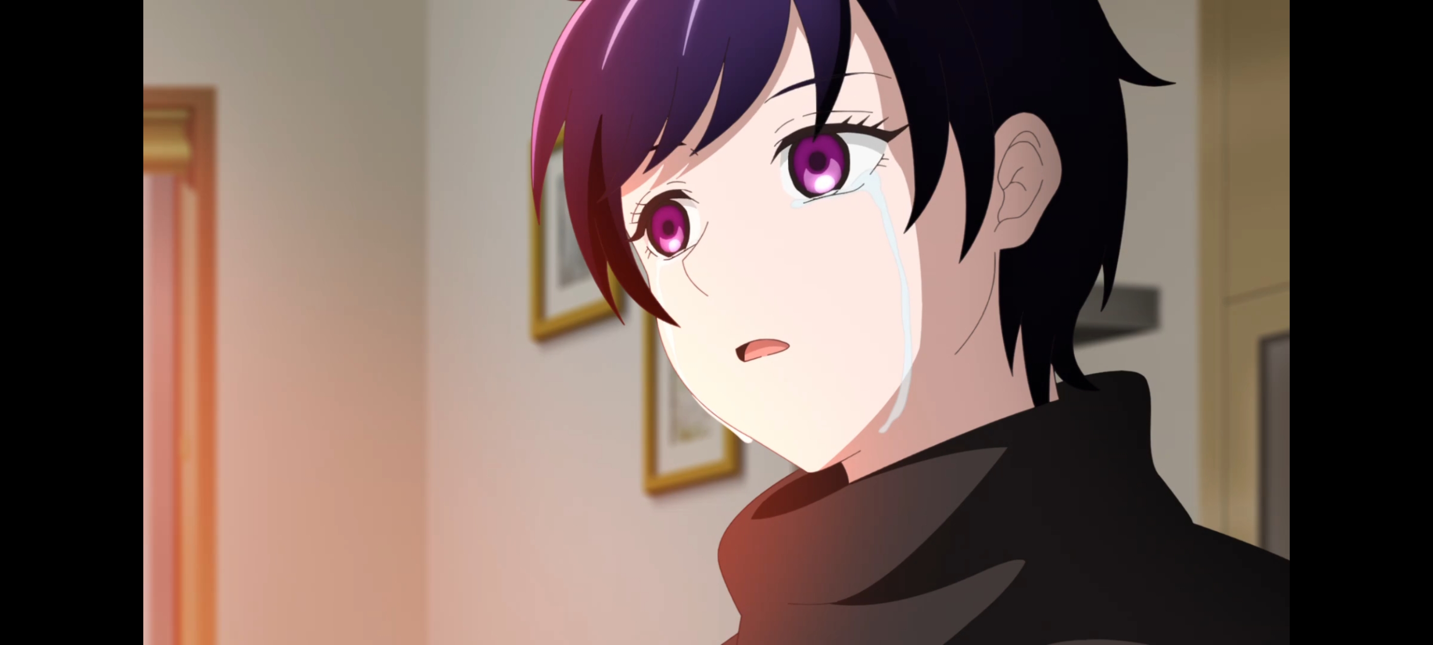 神八小妹并不可怕,小伽椰并不可怕,动画,动漫,番剧,二次元,ACG