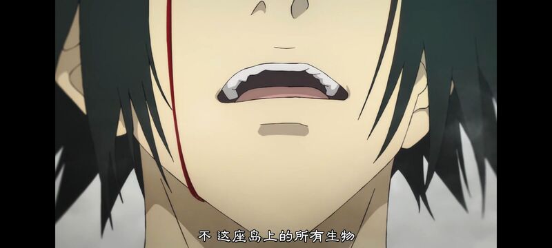 地狱乐,动画,动漫,ACG,番剧