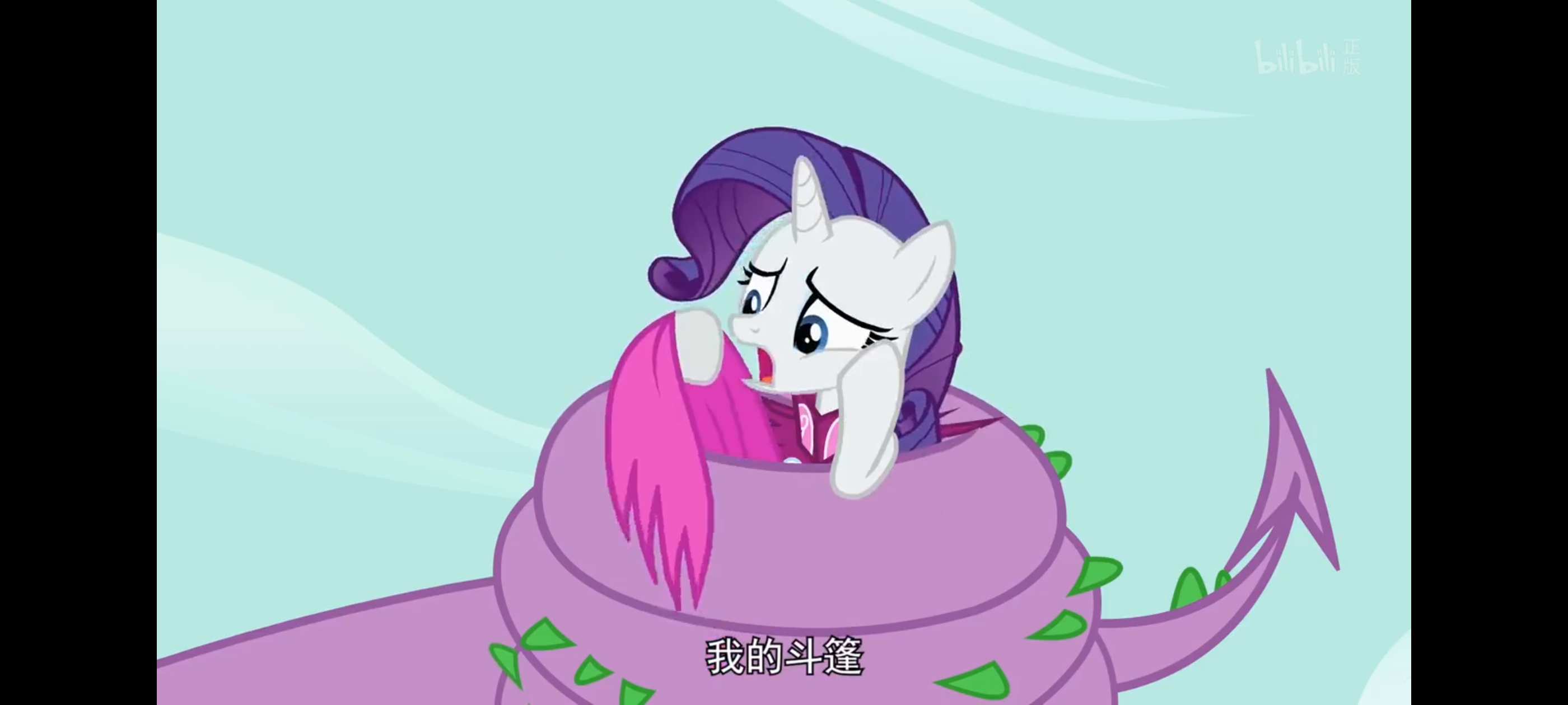 小马宝莉,彩虹小马,我的小马驹,动画,动漫,番剧,二次元,ACG