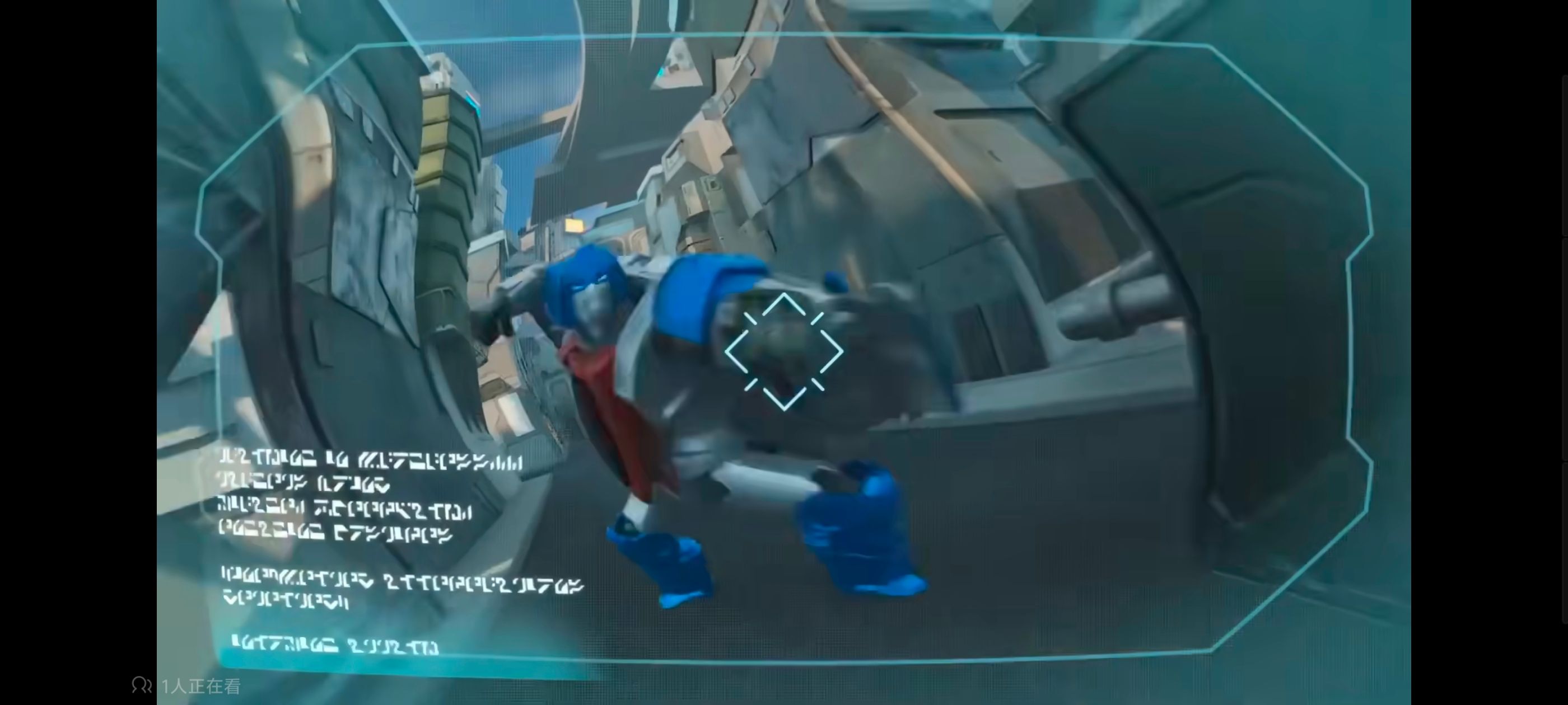 变形金刚,变形金刚能量宇宙,动画,动漫,番剧,ACG