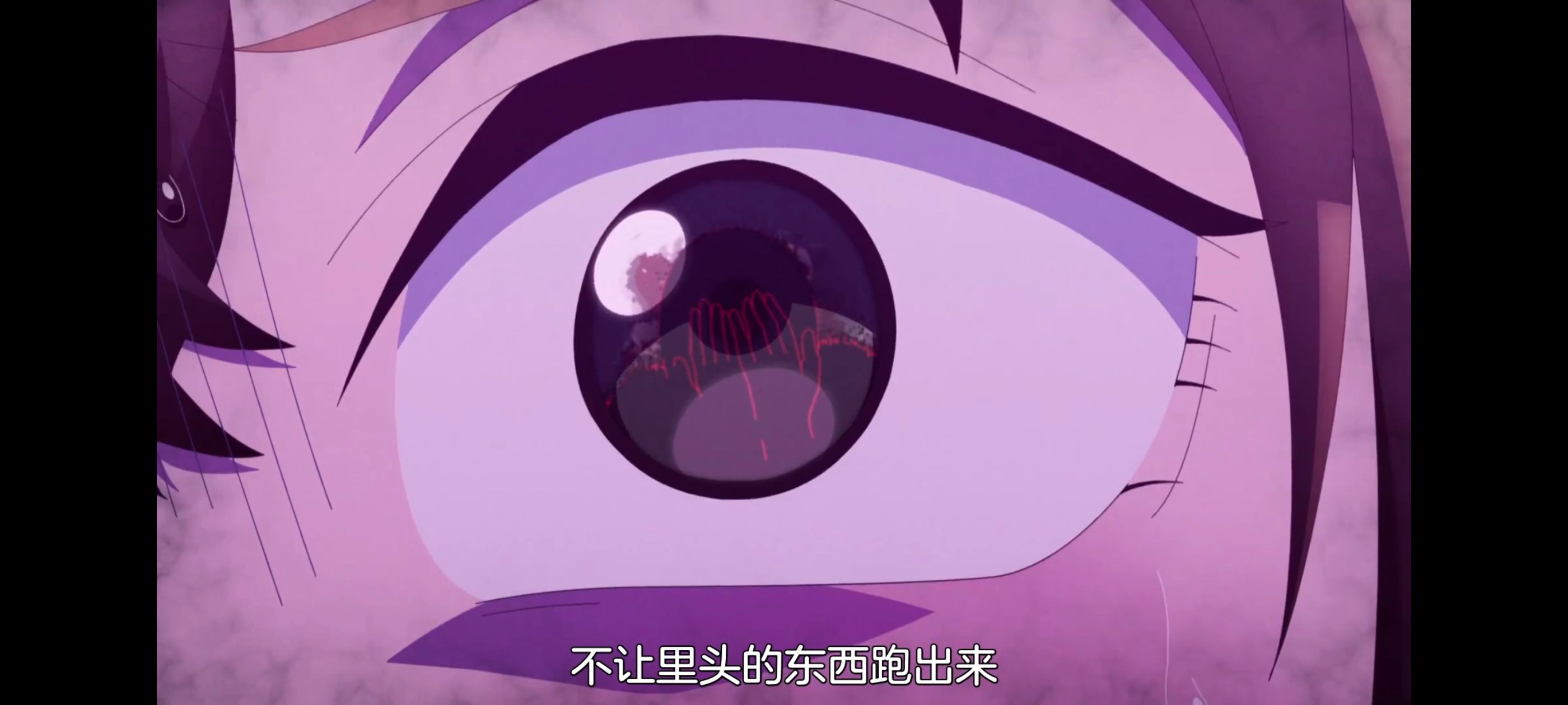 小伽椰并不可怕,神八小妹不可怕,动画,动漫,番剧,ACG