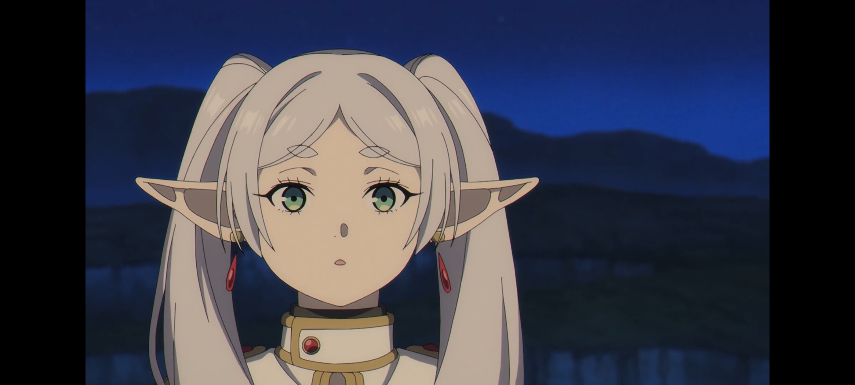 葬送的芙莉莲,动画,动漫,番剧,二次元,ACG