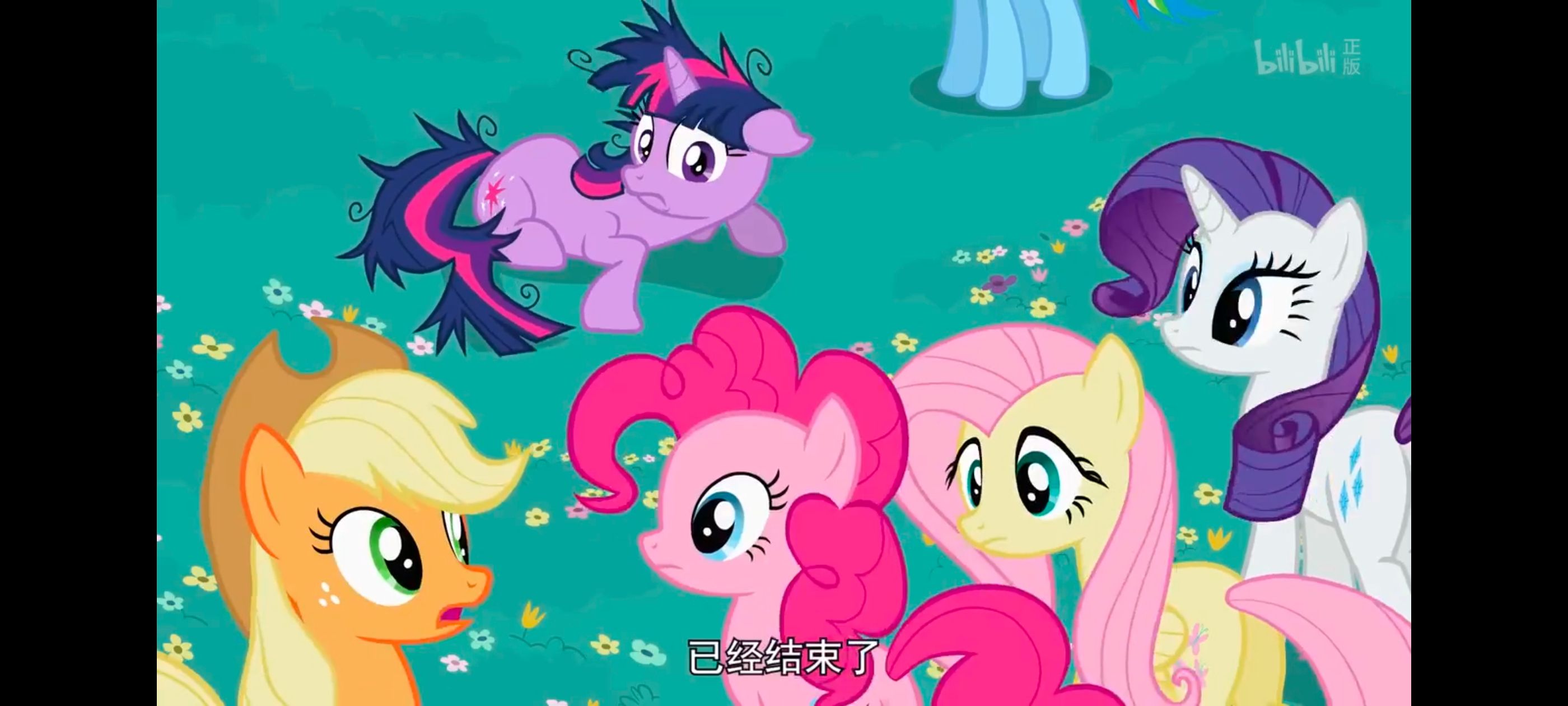 小马宝莉,小马宝莉友谊魔法,彩虹小马,我的小马驹,动画,动漫,番剧,ACG