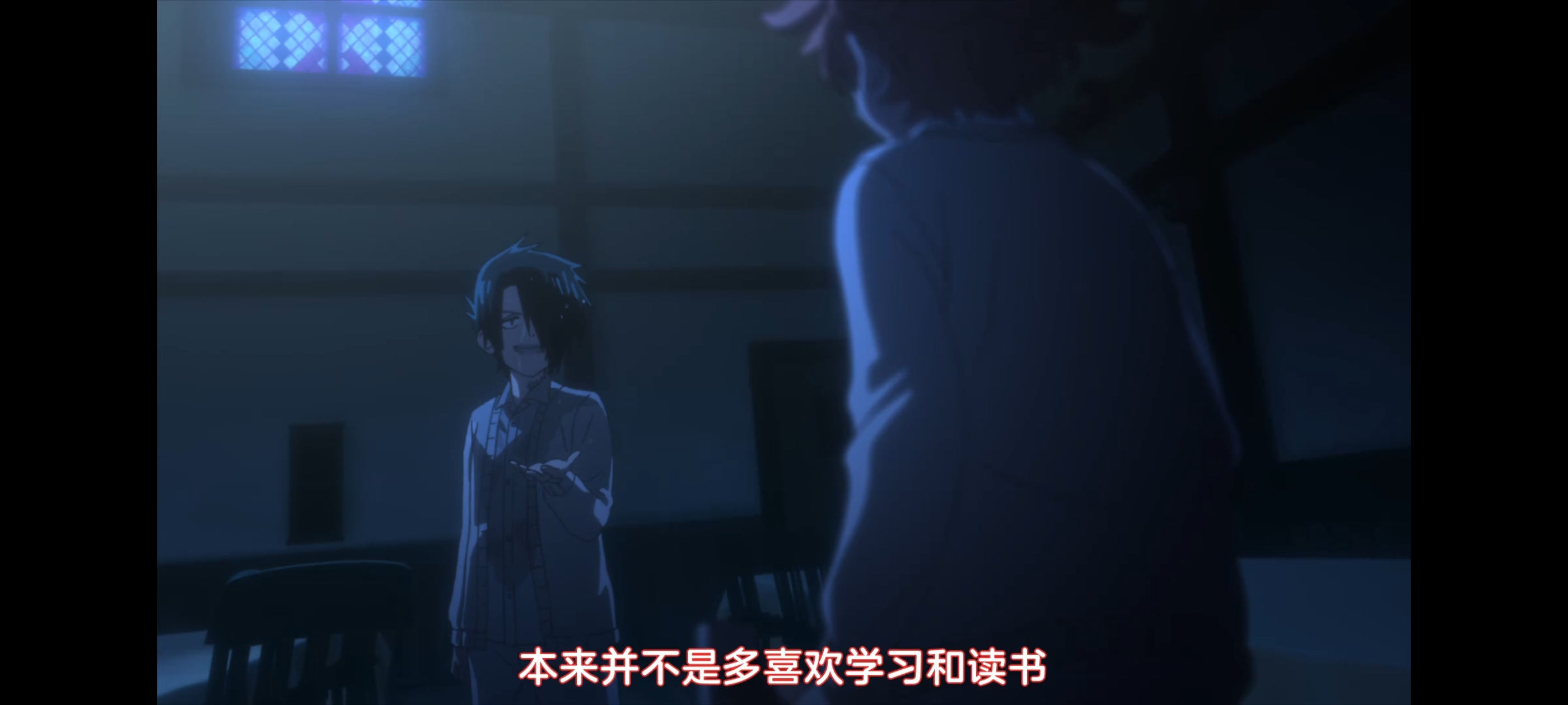 约定的梦幻岛,动画,动漫,番剧,二次元,ACG