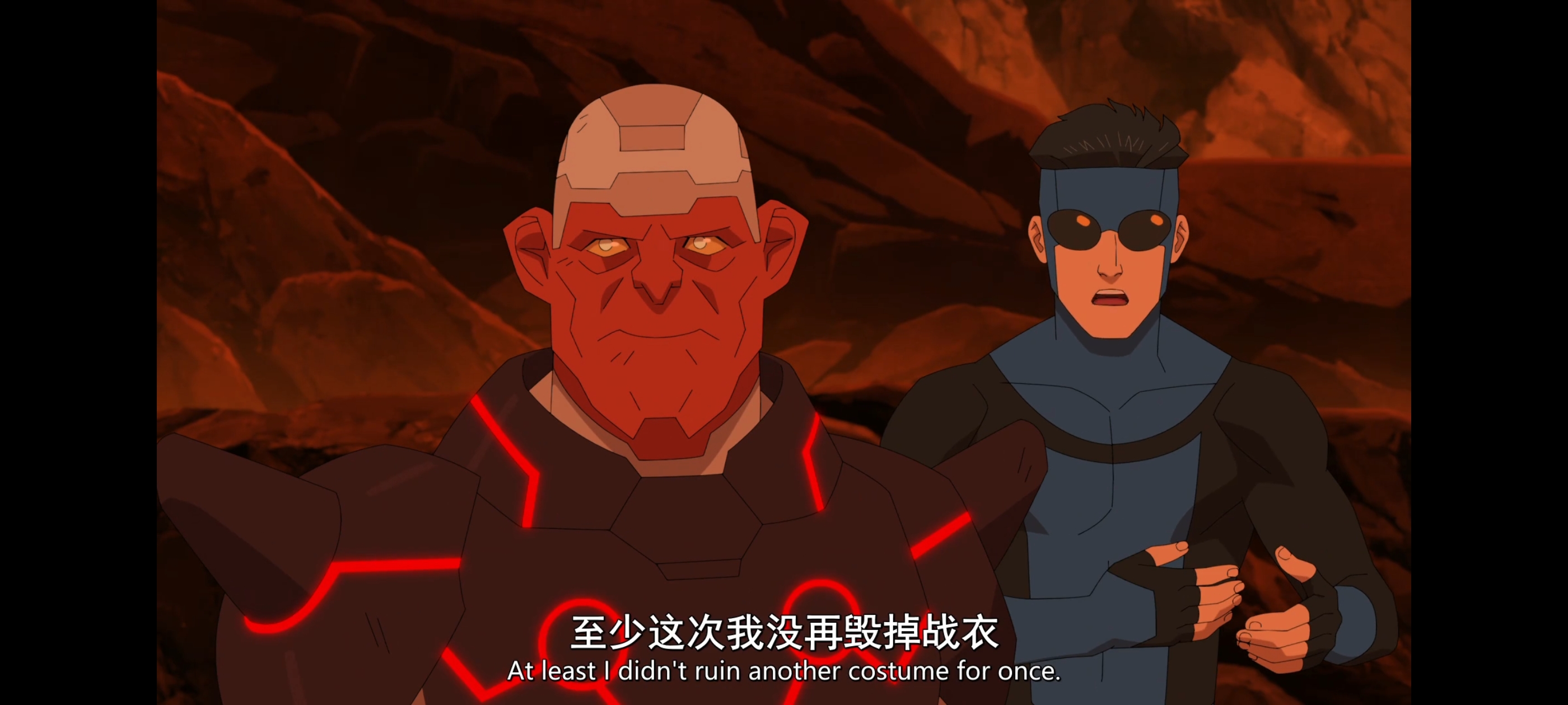 无敌少侠,image,动漫,动画,番剧,二次元,ACG