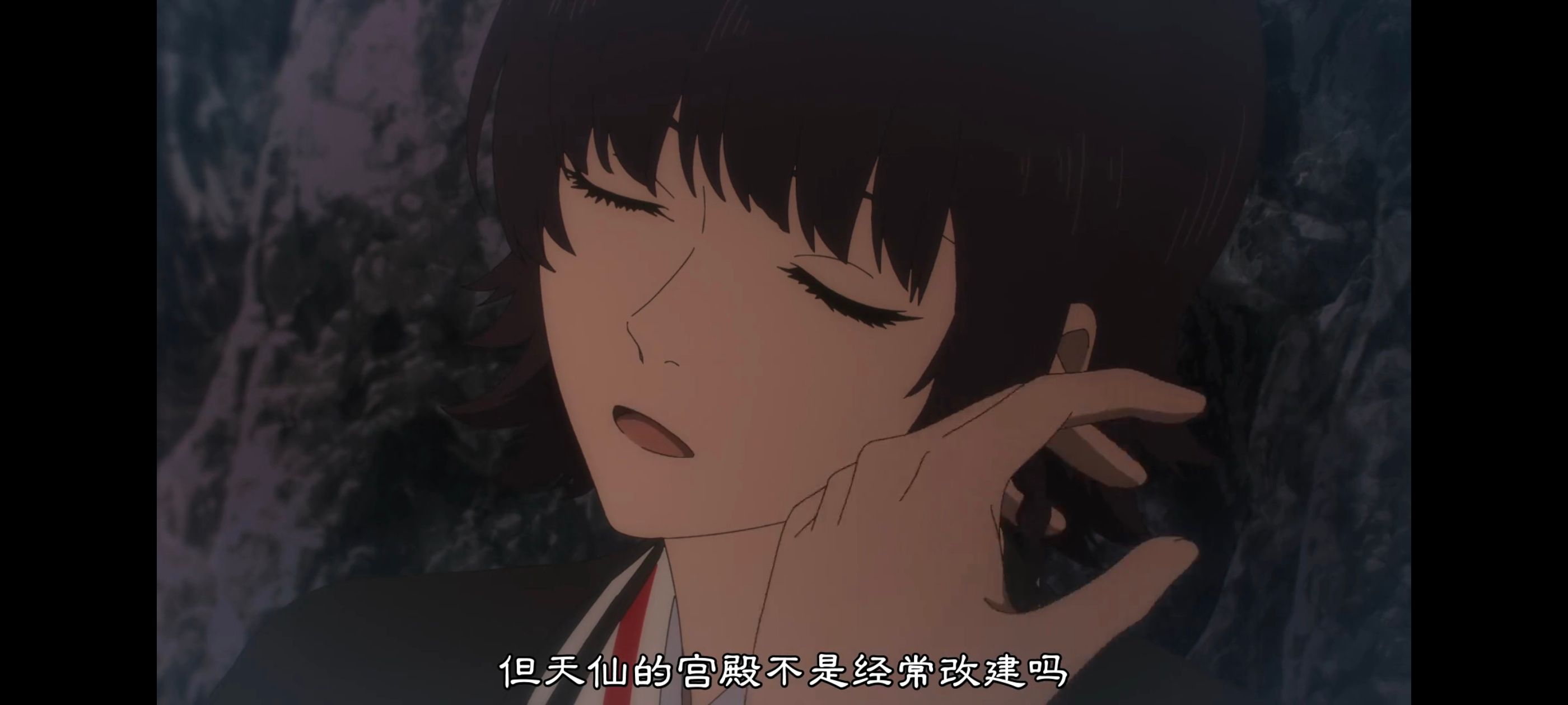 地狱乐,动画,动漫,番剧,ACG