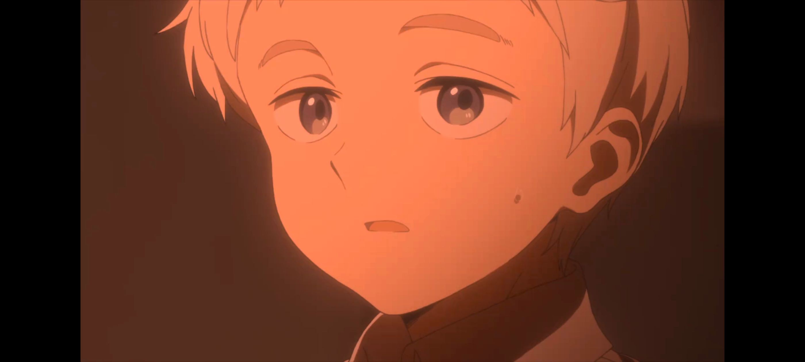 约定的梦幻岛,动画,动漫,番剧,ACG