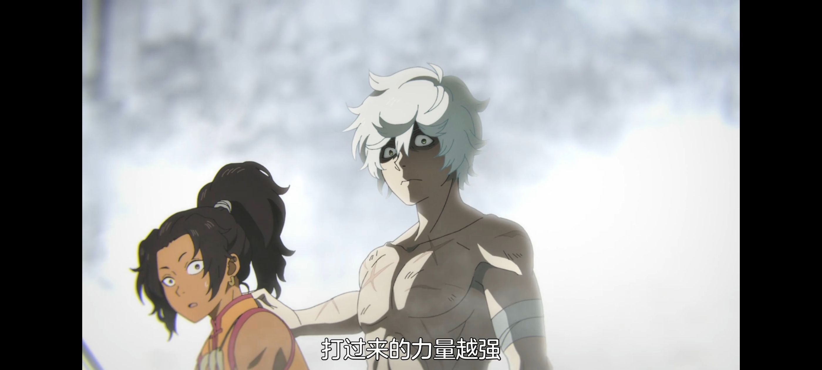 地狱乐,动画,动漫,番剧,ACG