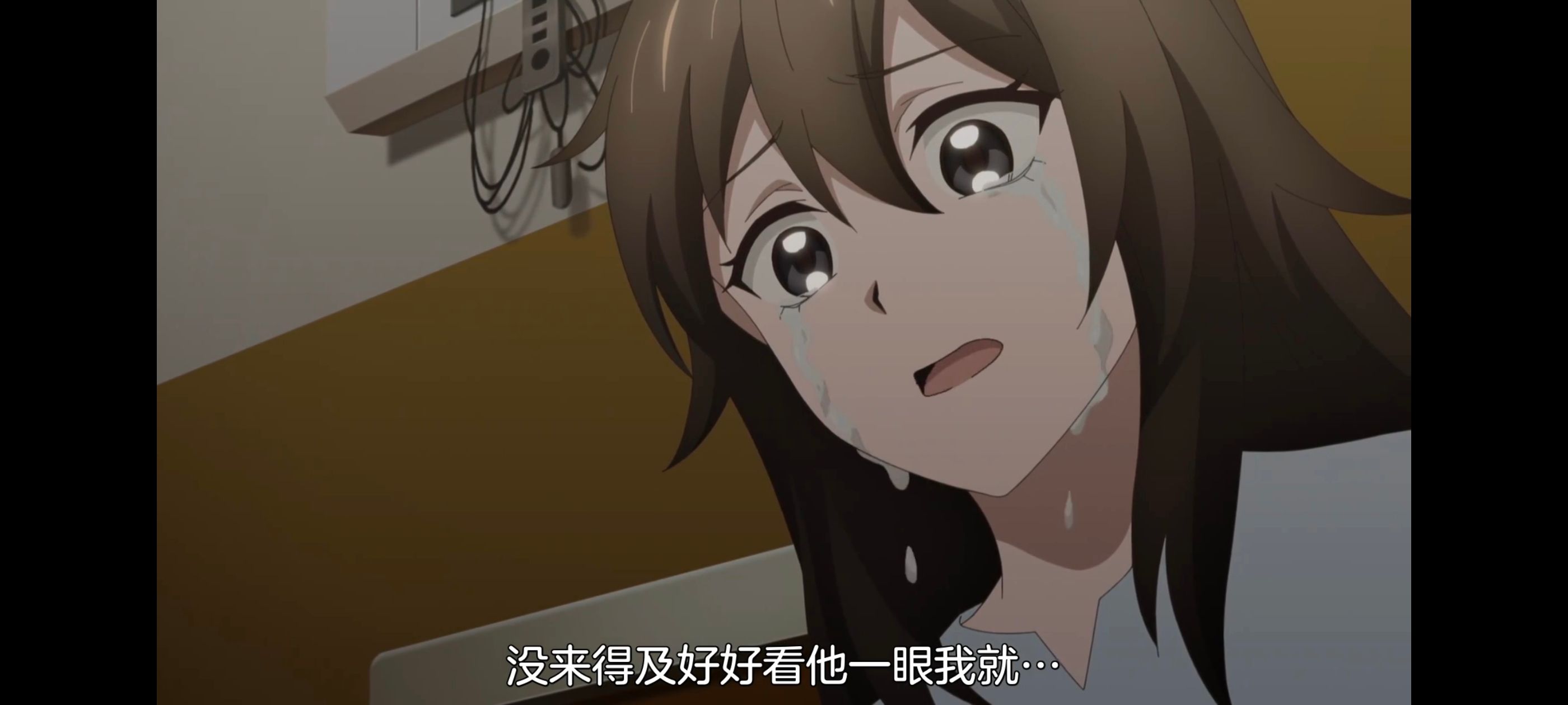 小伽椰并不可怕,神八小妹并不可怕,动画,动漫,番剧,ACG,二次元