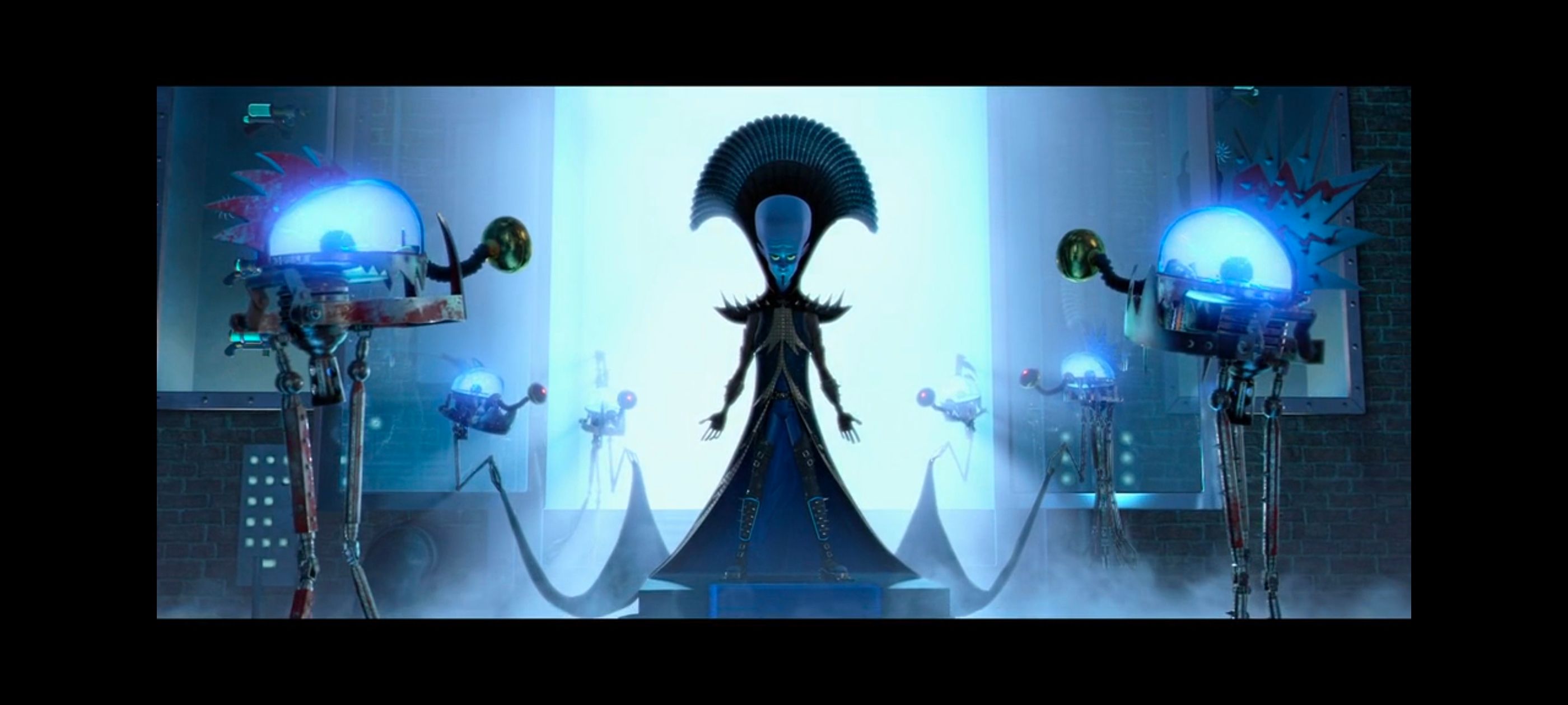 超级大坏蛋,思维大师,动画电影,动画,动漫,欧美动画,欧美动漫,ACG