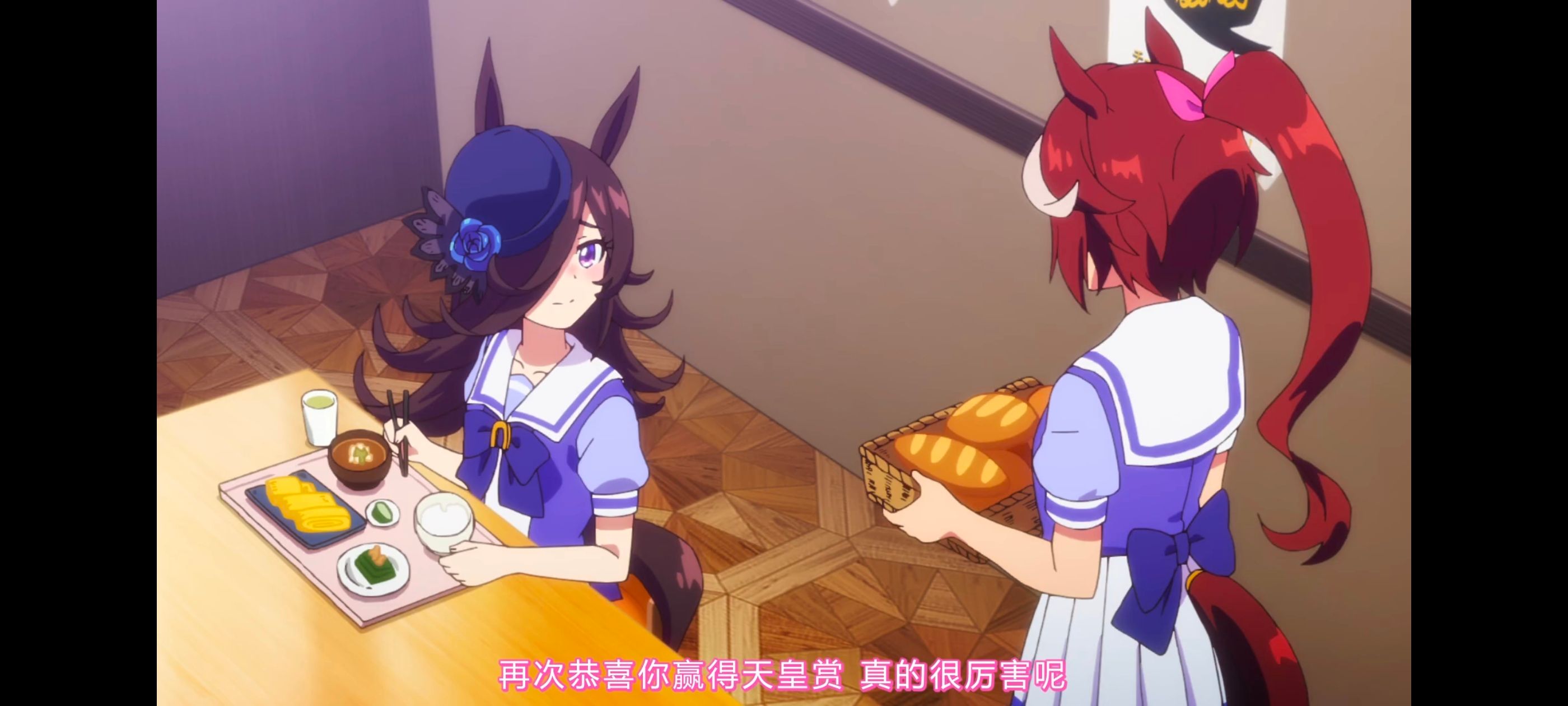 赛马娘,赛马娘PrettyDreby,赛马娘第二季,动画,动漫,番剧,二次元,ACG