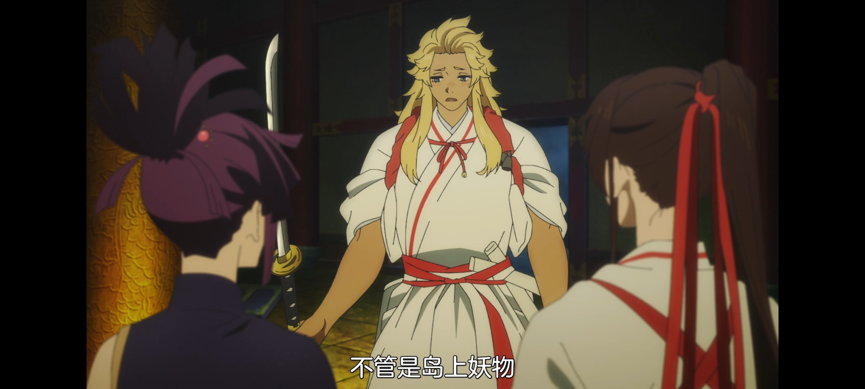 地狱乐,动画,动漫,番剧,二次元,ACG