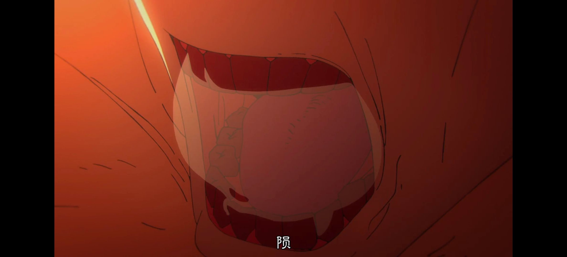 咒术回战,咒术回战第二季,呪術廻戦,番剧,动漫,动漫专区,动画,日本动漫