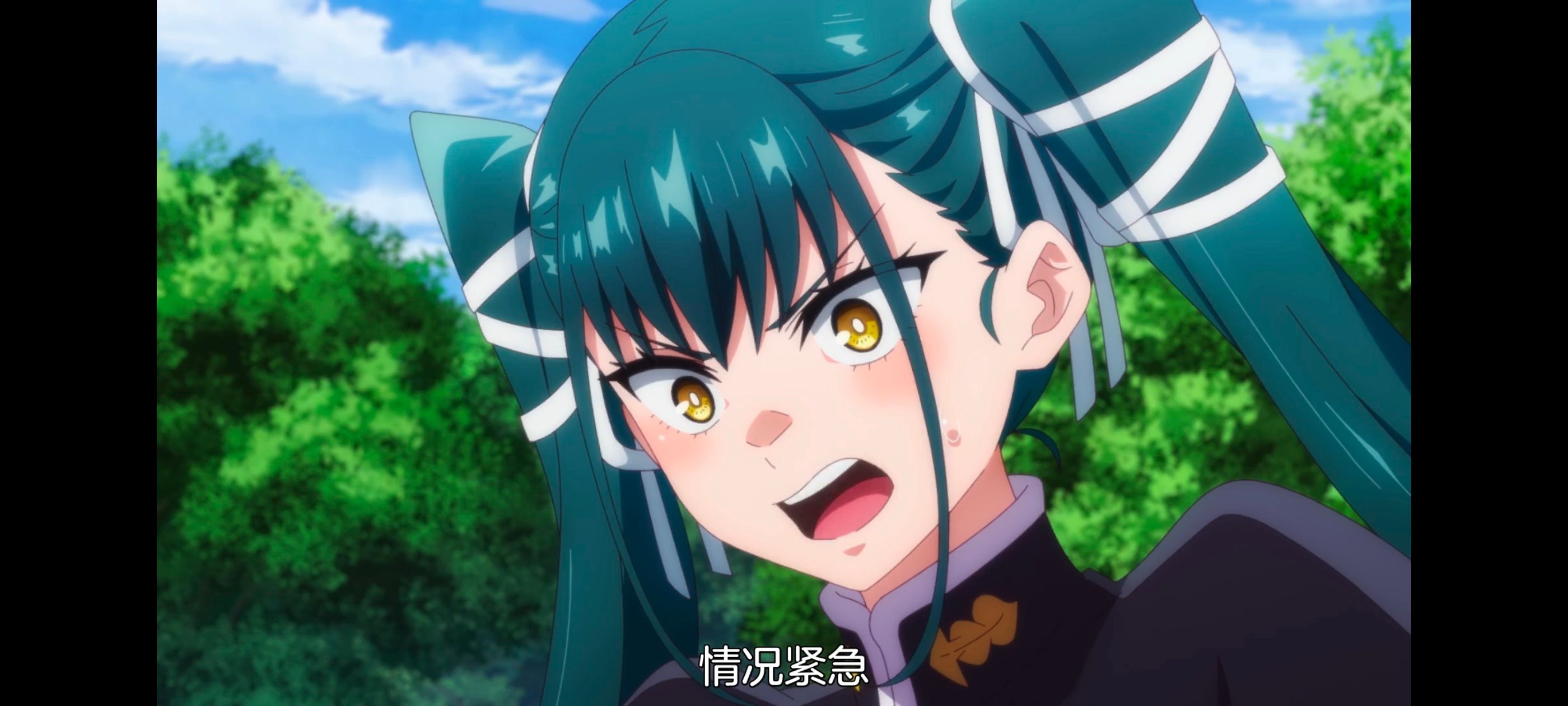 魔都精兵的奴隶,动画,动漫,番剧,二次元,ACG