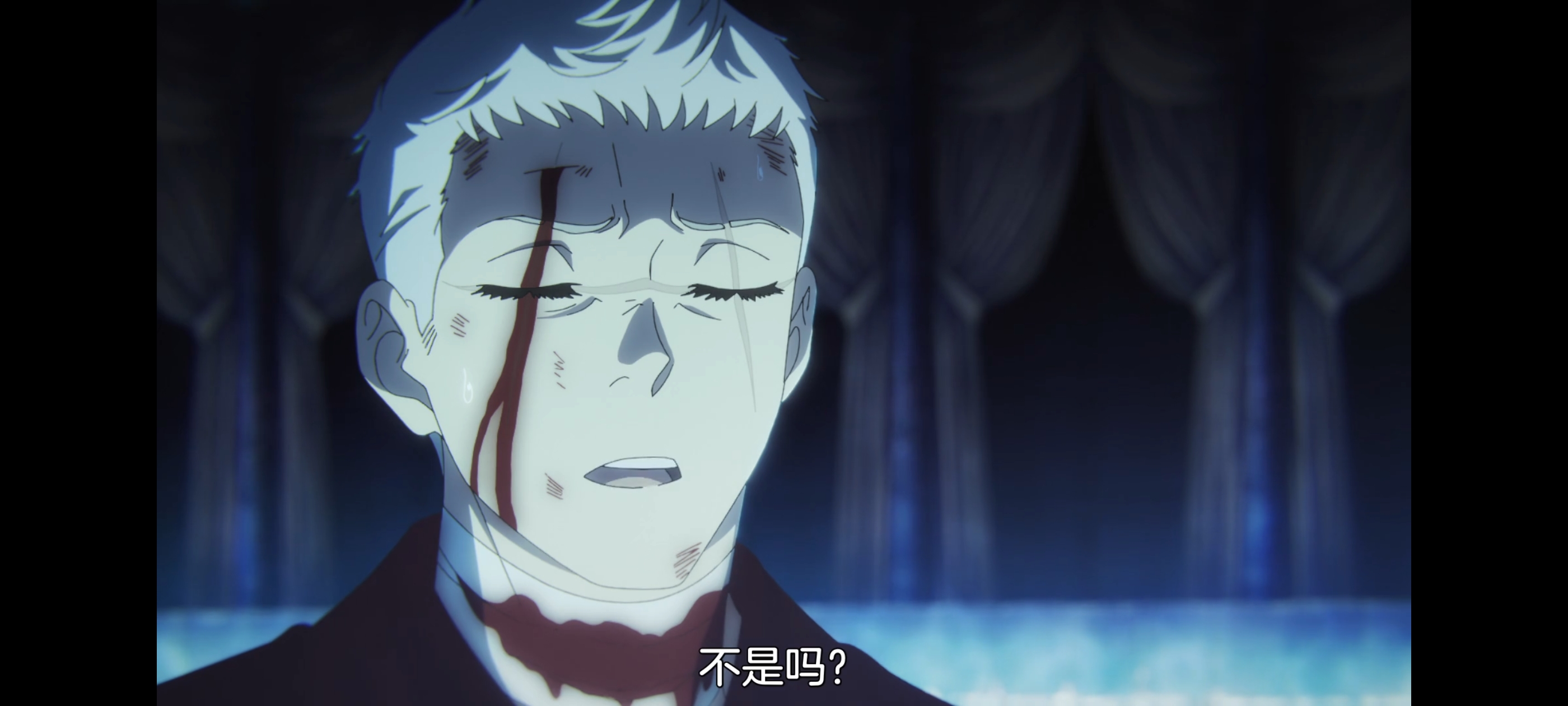 地狱乐,动画,动漫,番剧,二次元,ACG