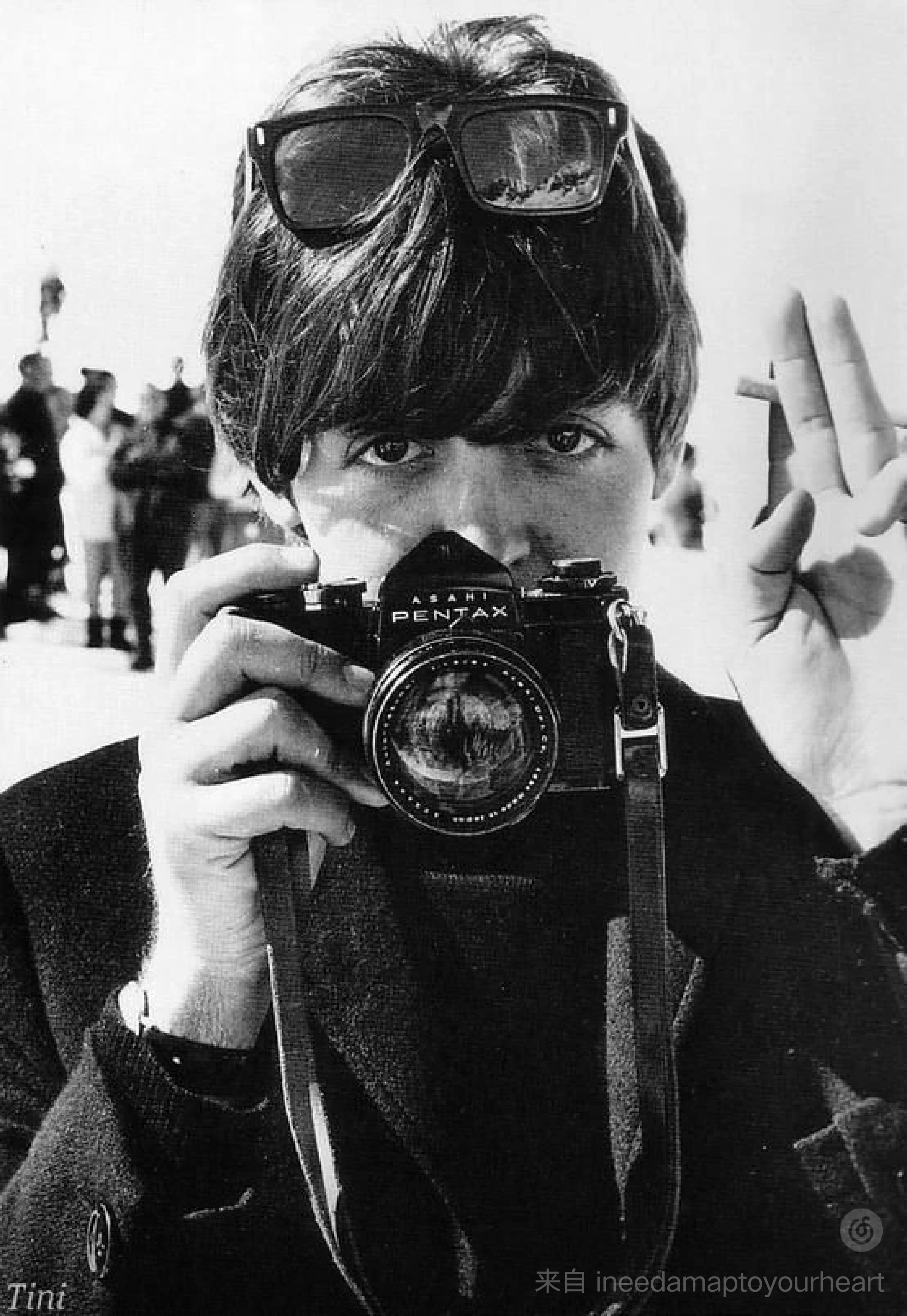 披头士,Thebeatles,Beatlemania,beatle,约翰列侬,保罗麦卡特尼,林戈斯塔尔,乔治哈里森