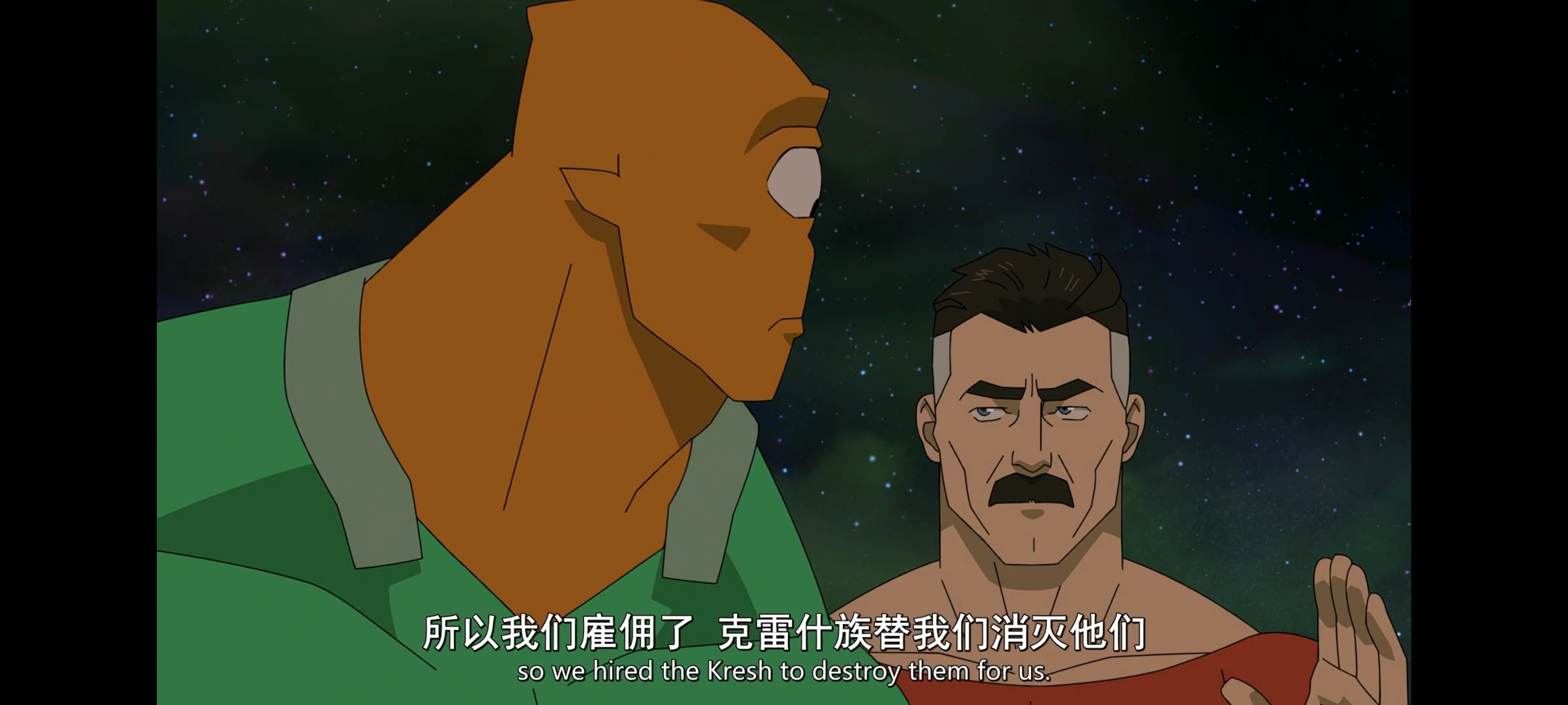 无敌少侠,image,动画,动漫,番剧,ACG