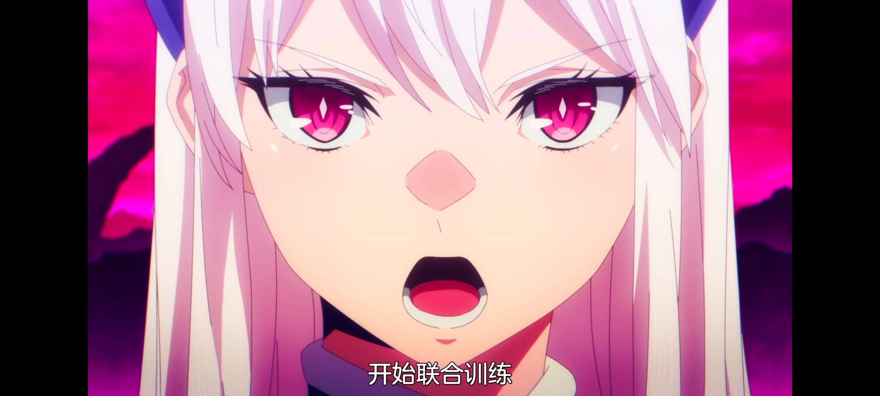 魔都精兵的奴隶,动画,动漫,番剧,ACG