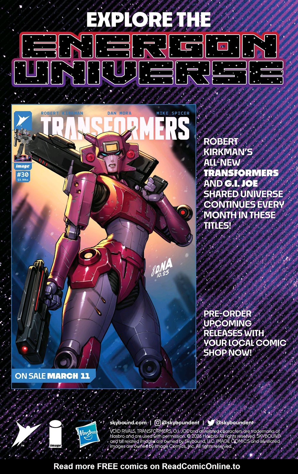 变形金刚,变形金刚能量宇宙,image,image漫画,美漫,漫画,动漫,ACG