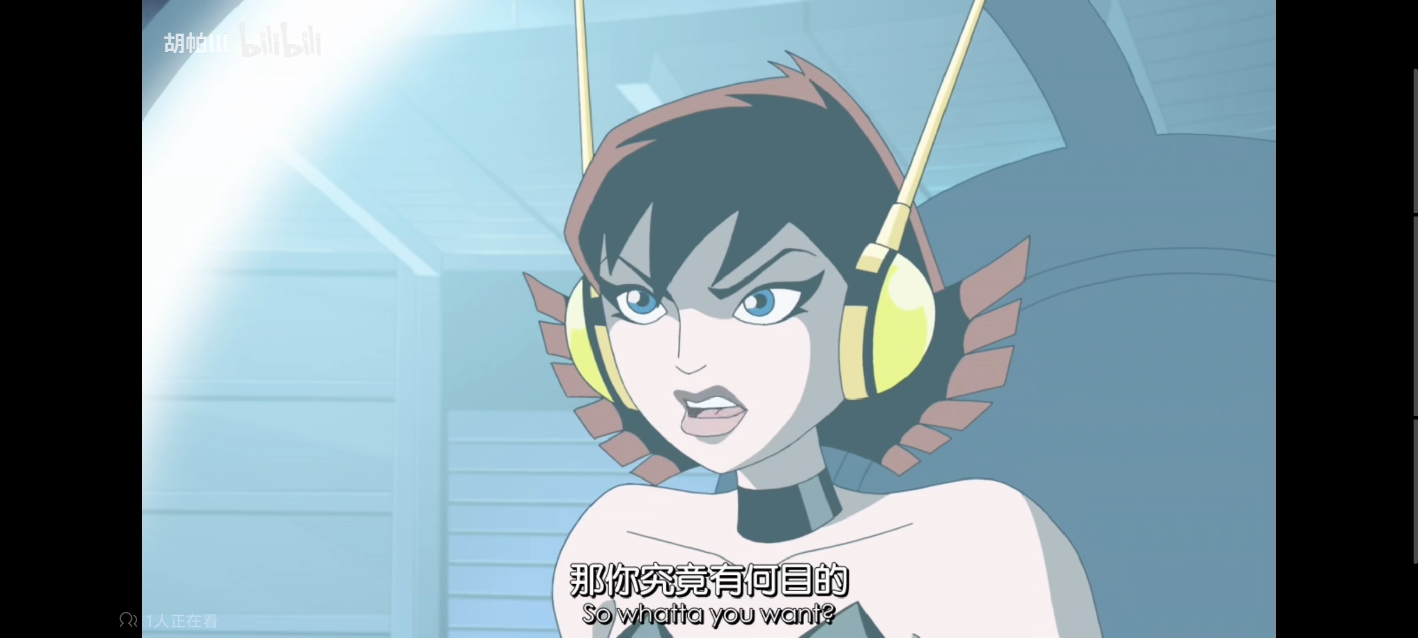 复仇者世界上最强英雄组合,超级英雄联盟复仇者,动画,动漫,番剧,ACG