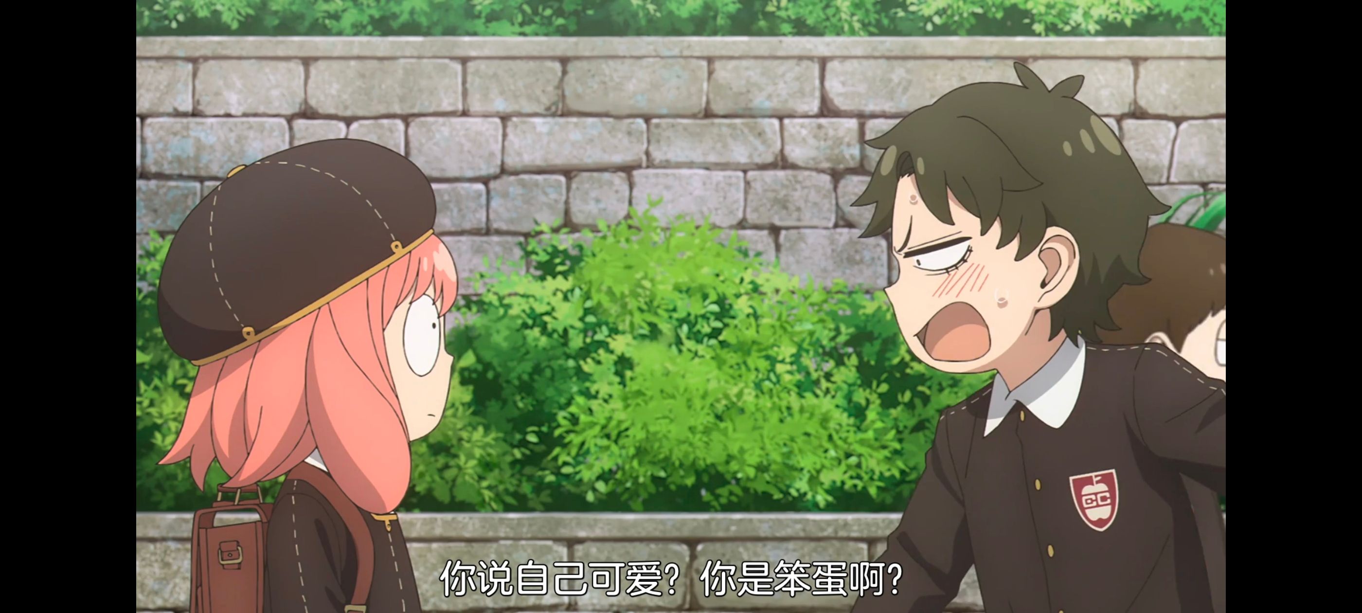 间谍过家家,SPYFAMILY,动画,动漫,番剧,ACG