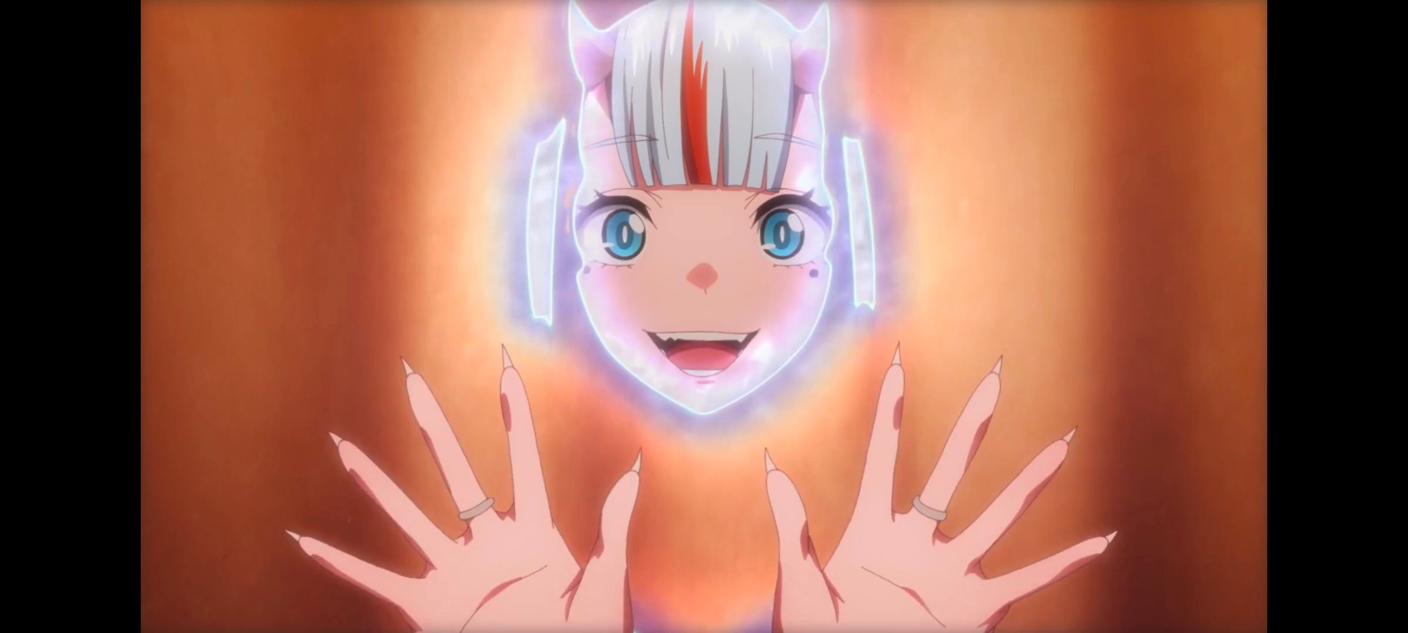 魔都精兵的奴隶,动画,动漫,番剧,二次元,ACG