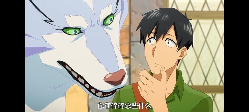 网购技能开启异世界美食之旅,拥有超常技能的异世界流浪美食家,动漫,动画,番剧,ACG