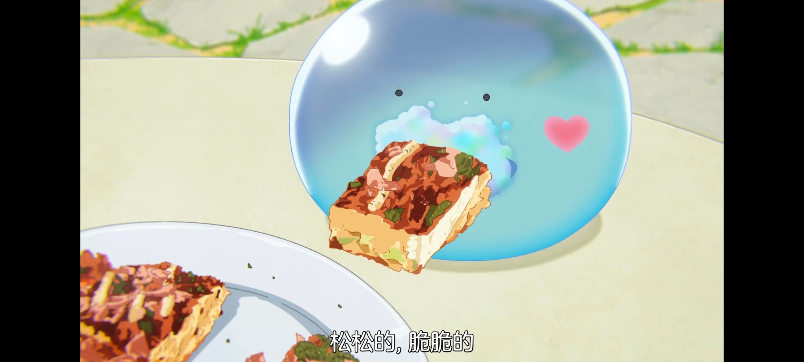 网购技能开启异世界美食之旅,拥有超常技能的异世界流浪美食家,动漫,动画,番剧,ACG