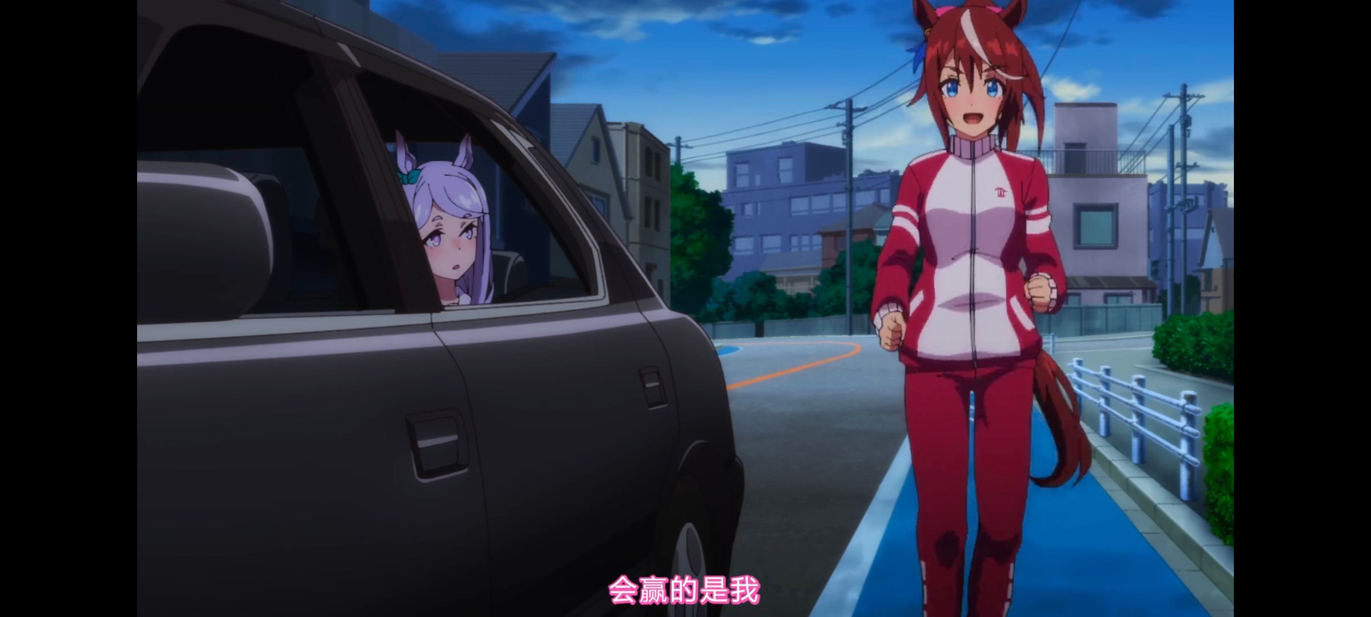 赛马娘,赛马娘PrettyDreby,赛马娘第二季,动画,动漫,番剧,二次元,ACG