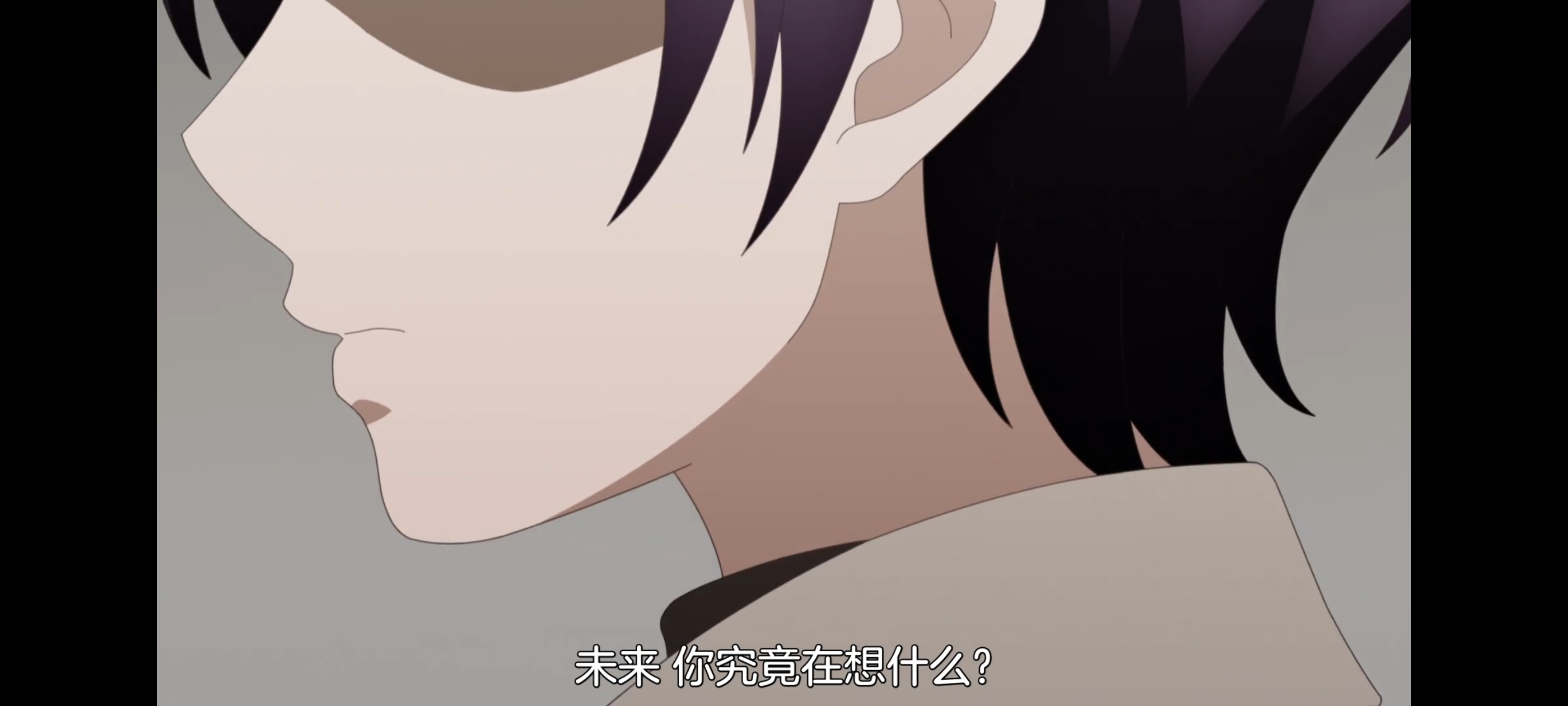 神八小妹并不可怕,小伽椰并不可怕,动画,动漫,番剧,二次元,ACG