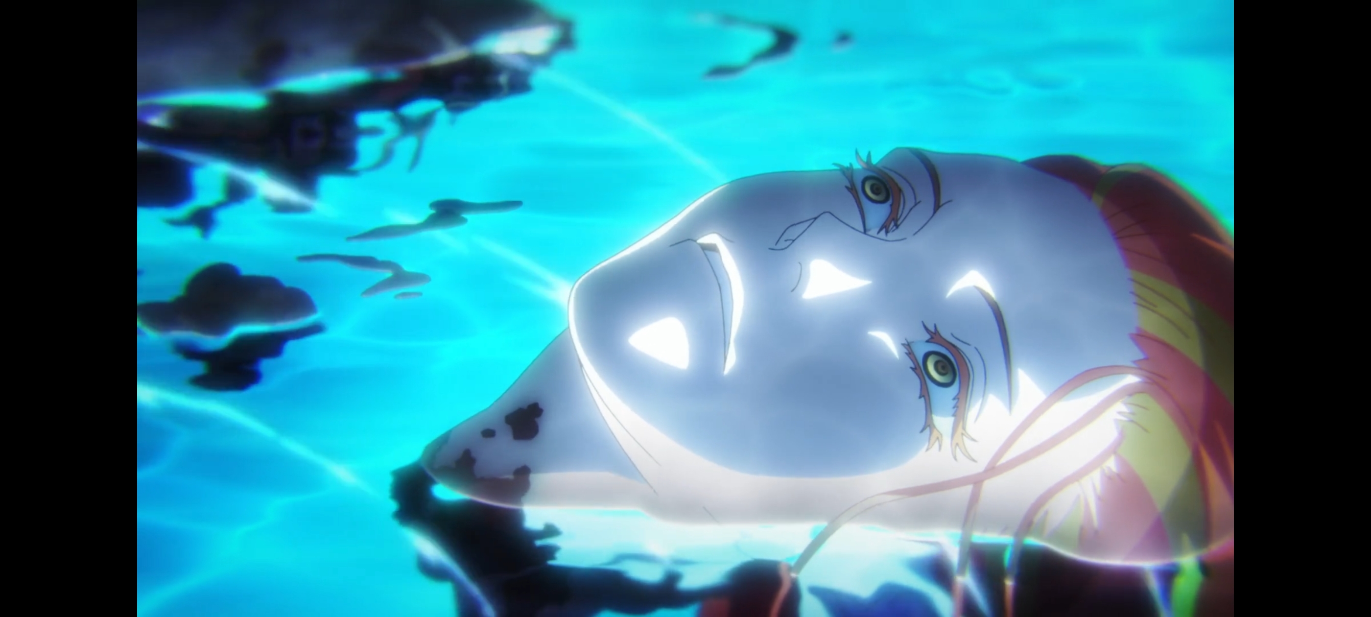 地狱乐,动画,动漫,番剧,二次元,ACG