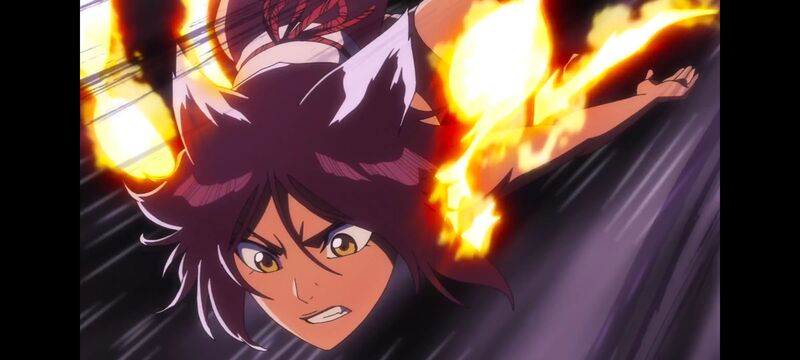 死神,千年血战,Bleach,动画,动漫,番剧,日漫,二次元,ACG